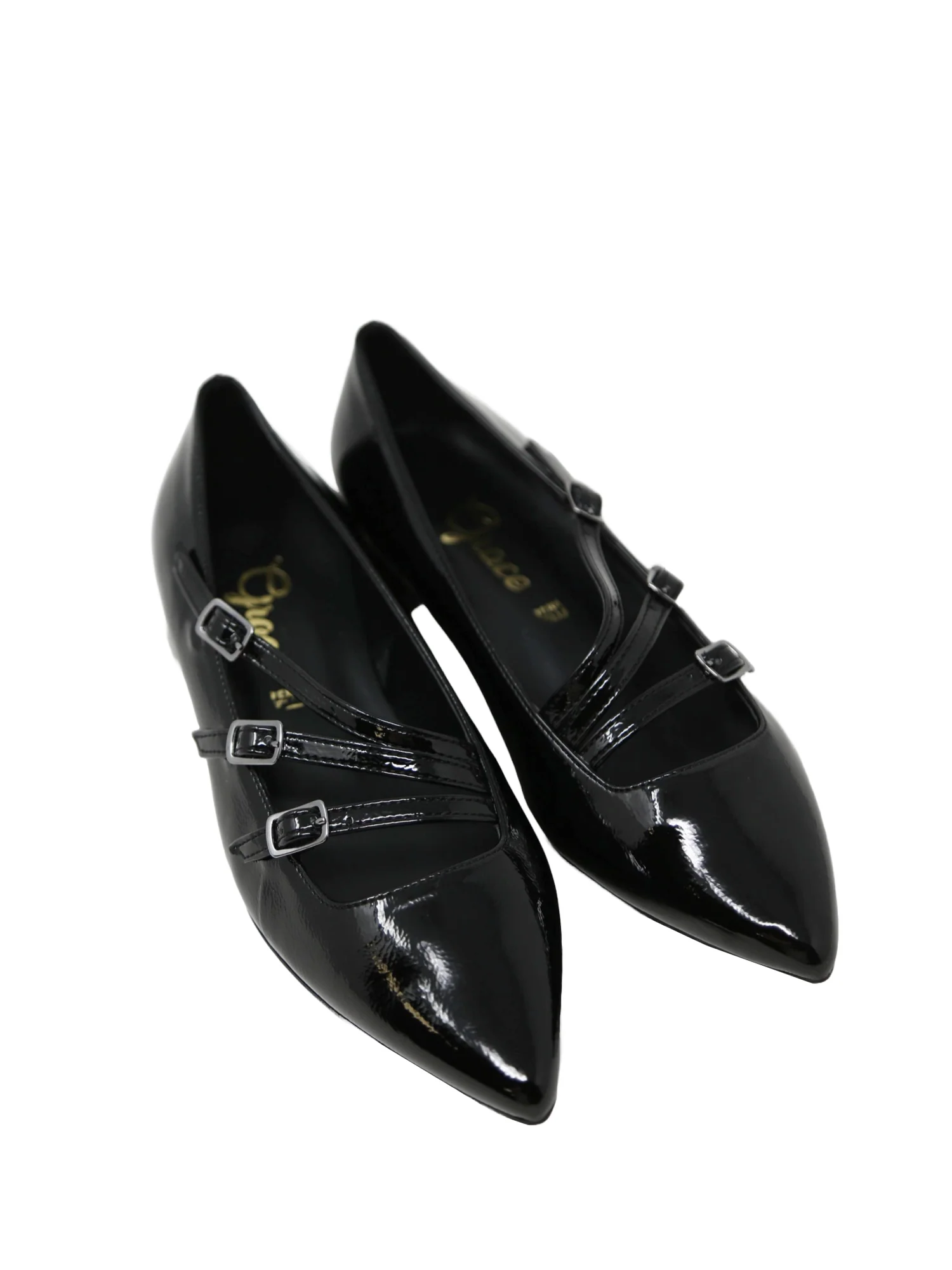 Grace Shoes Ballerine Donna | 521T182 - Image 3