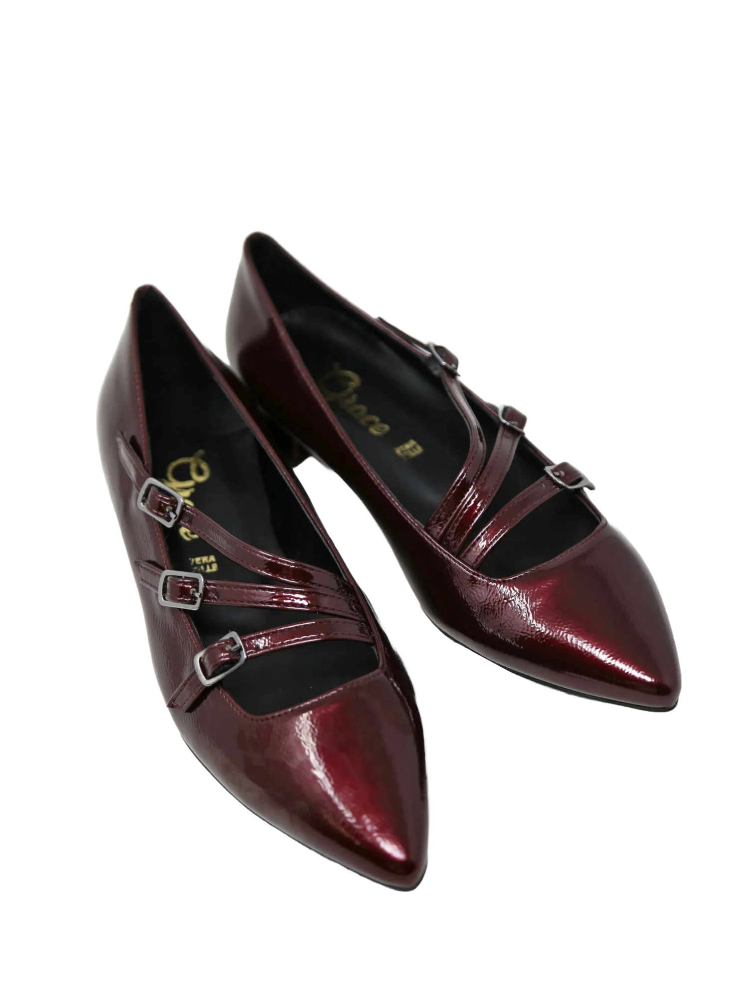 Grace Shoes Ballerine Donna | 521T182 - Image 7