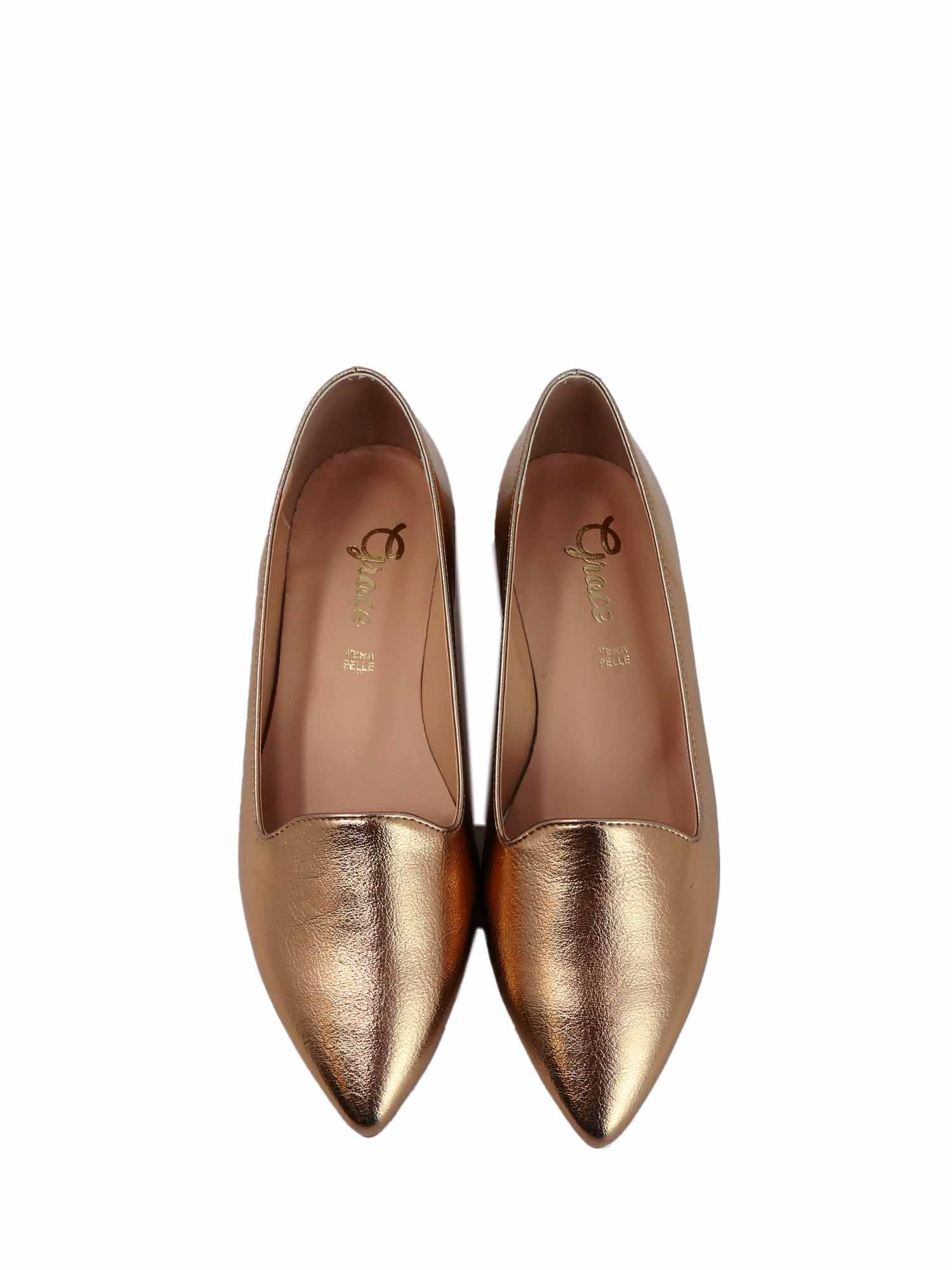 Grace Shoes Ballerine Donna | 521X022 - Image 9