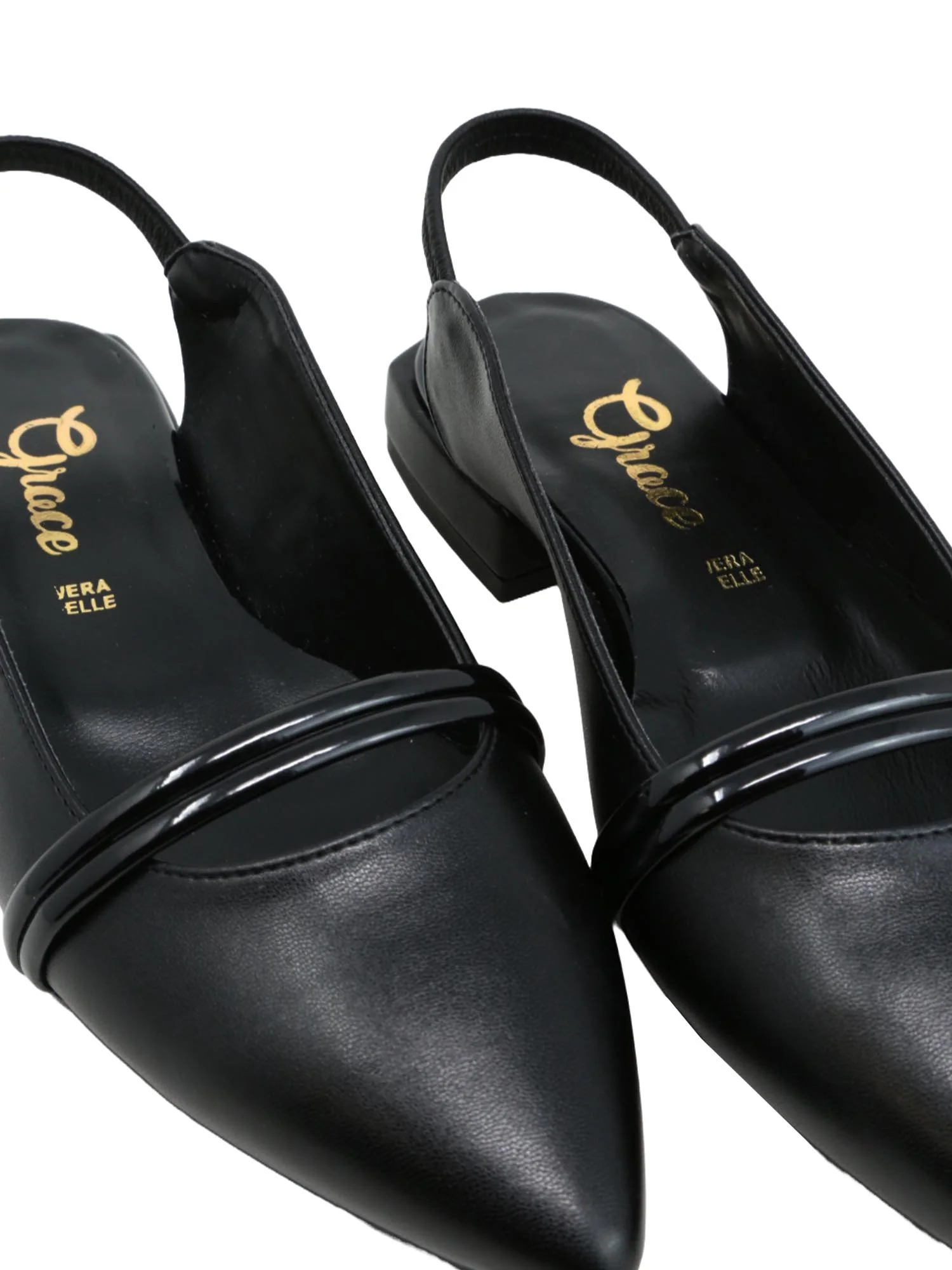 Grace Shoes Ballerine Donna | 521X039 - Image 5