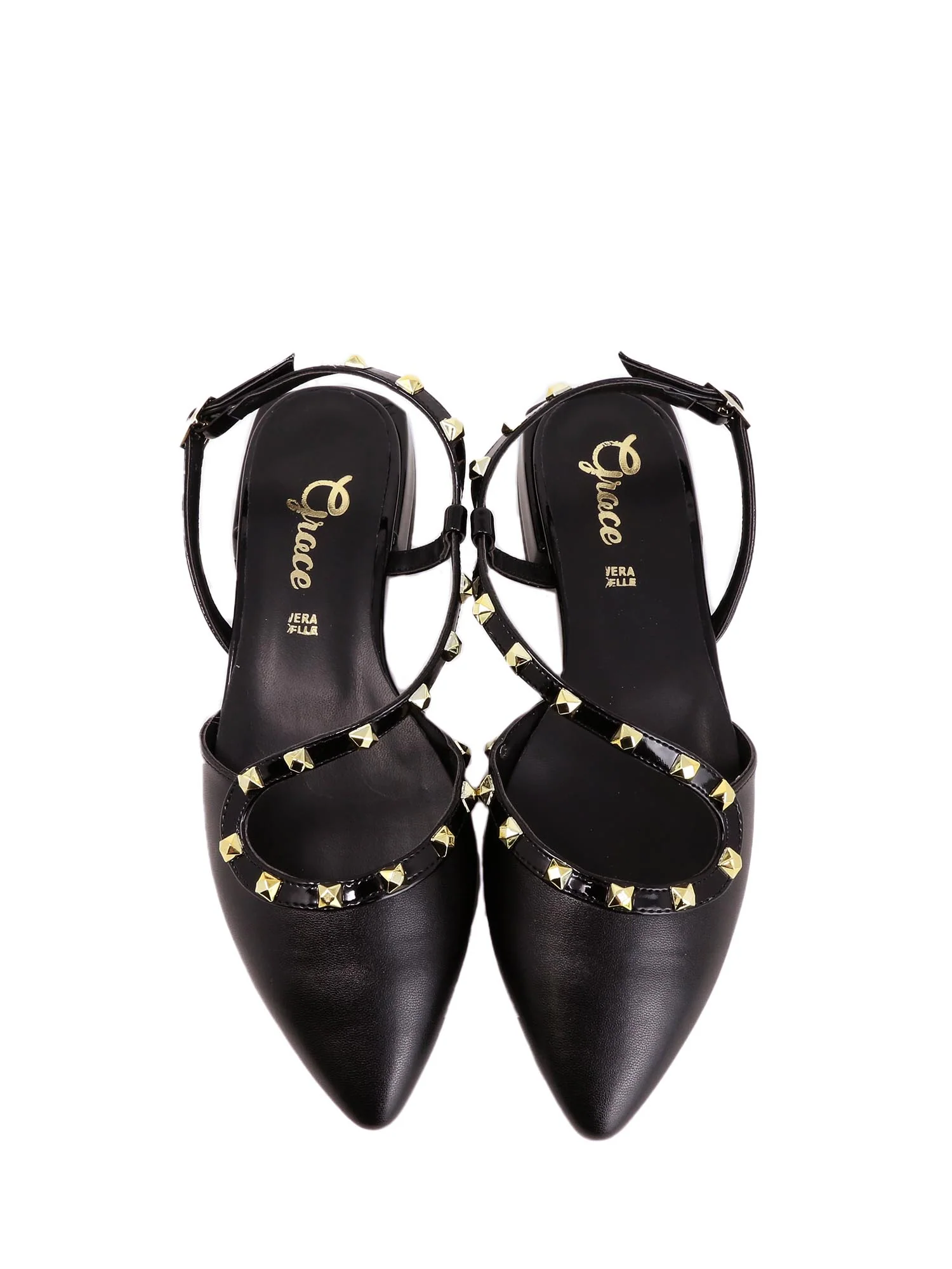 Grace Shoes Ballerine Donna | 521X164 - Image 4