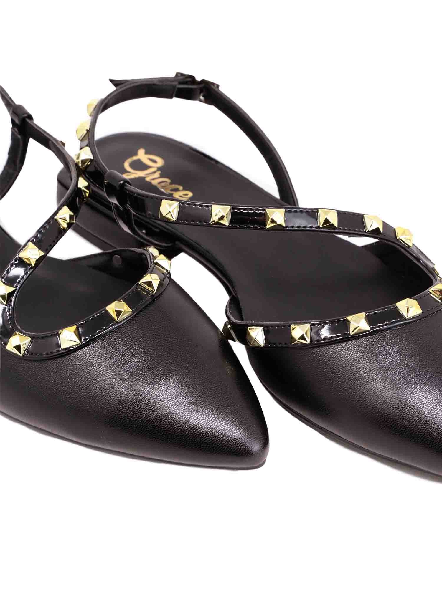 Grace Shoes Ballerine Donna | 521X164 - Image 5