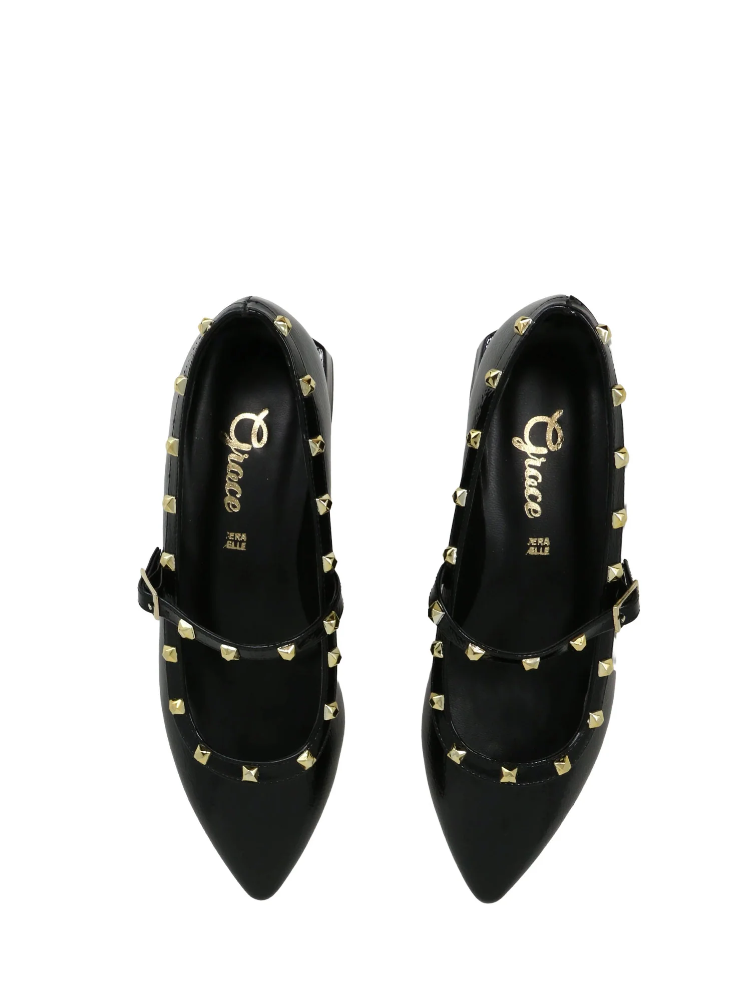 Grace Shoes Ballerine Donna | 521X199 - Image 4