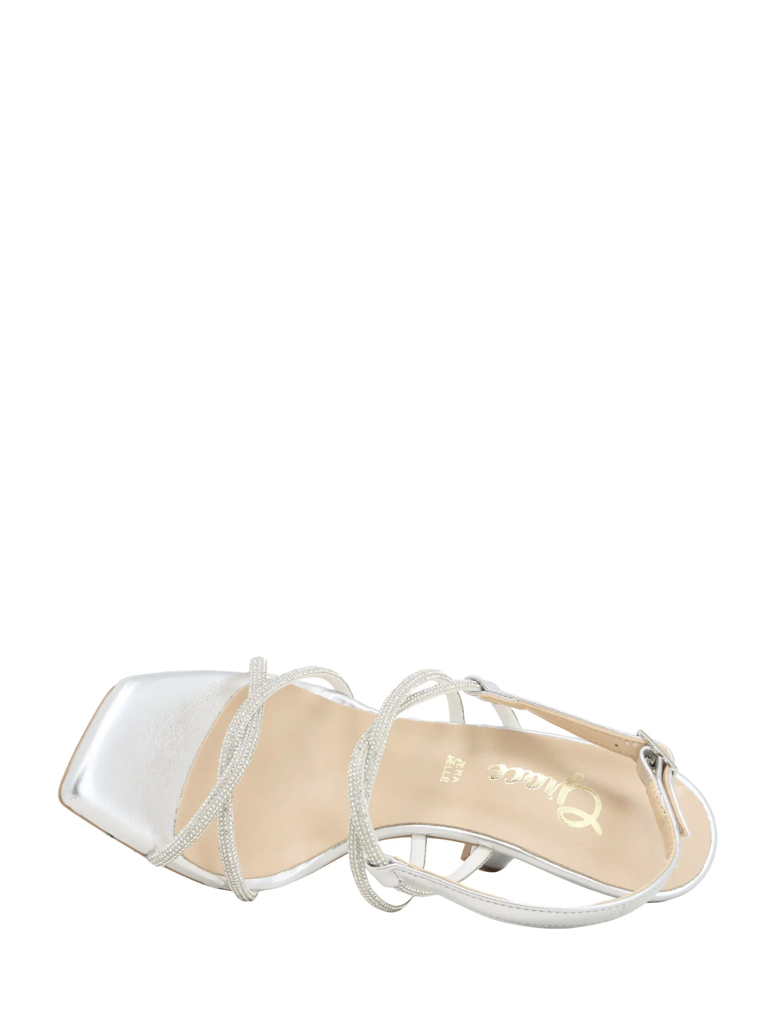 Grace Shoes Sandali Tacco Donna | 546A027 - Image 3