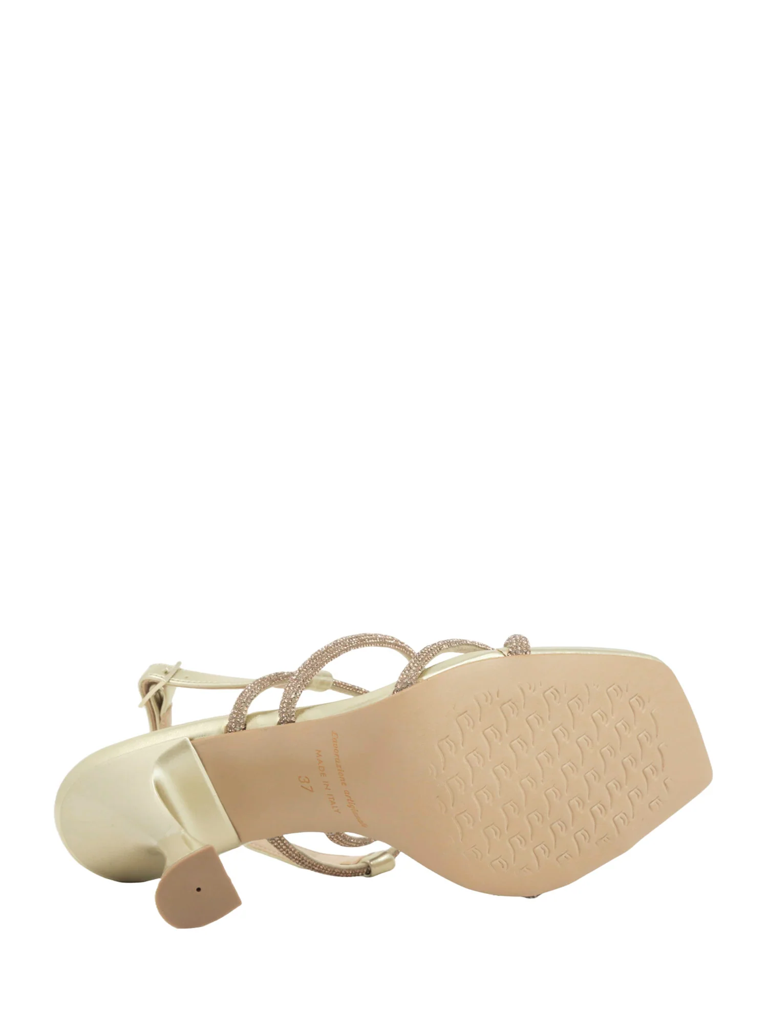 Grace Shoes Sandali Tacco Donna | 546A027 - Image 8