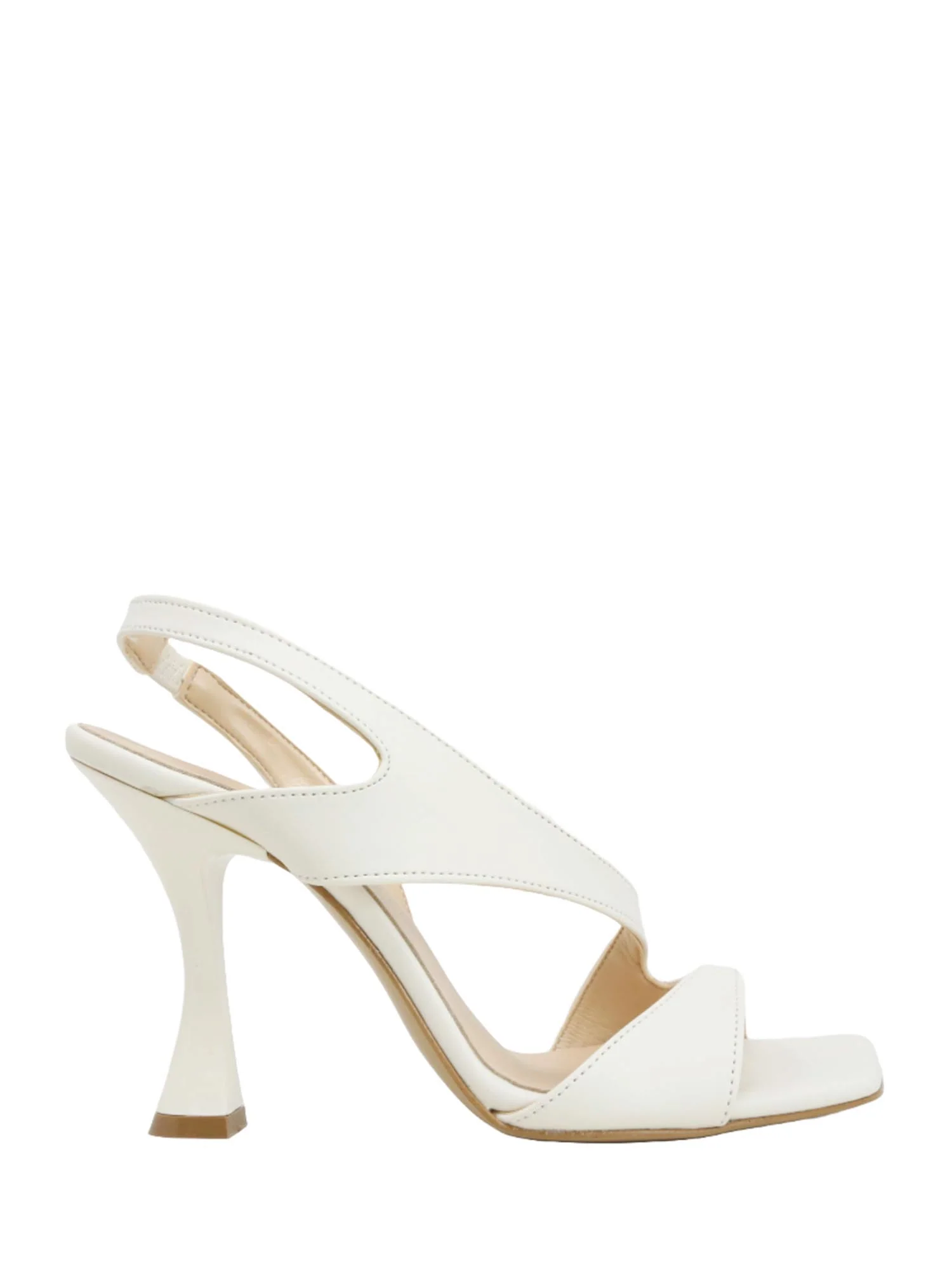 Grace Shoes Sandali Tacco Donna | 546A034 - Image 6