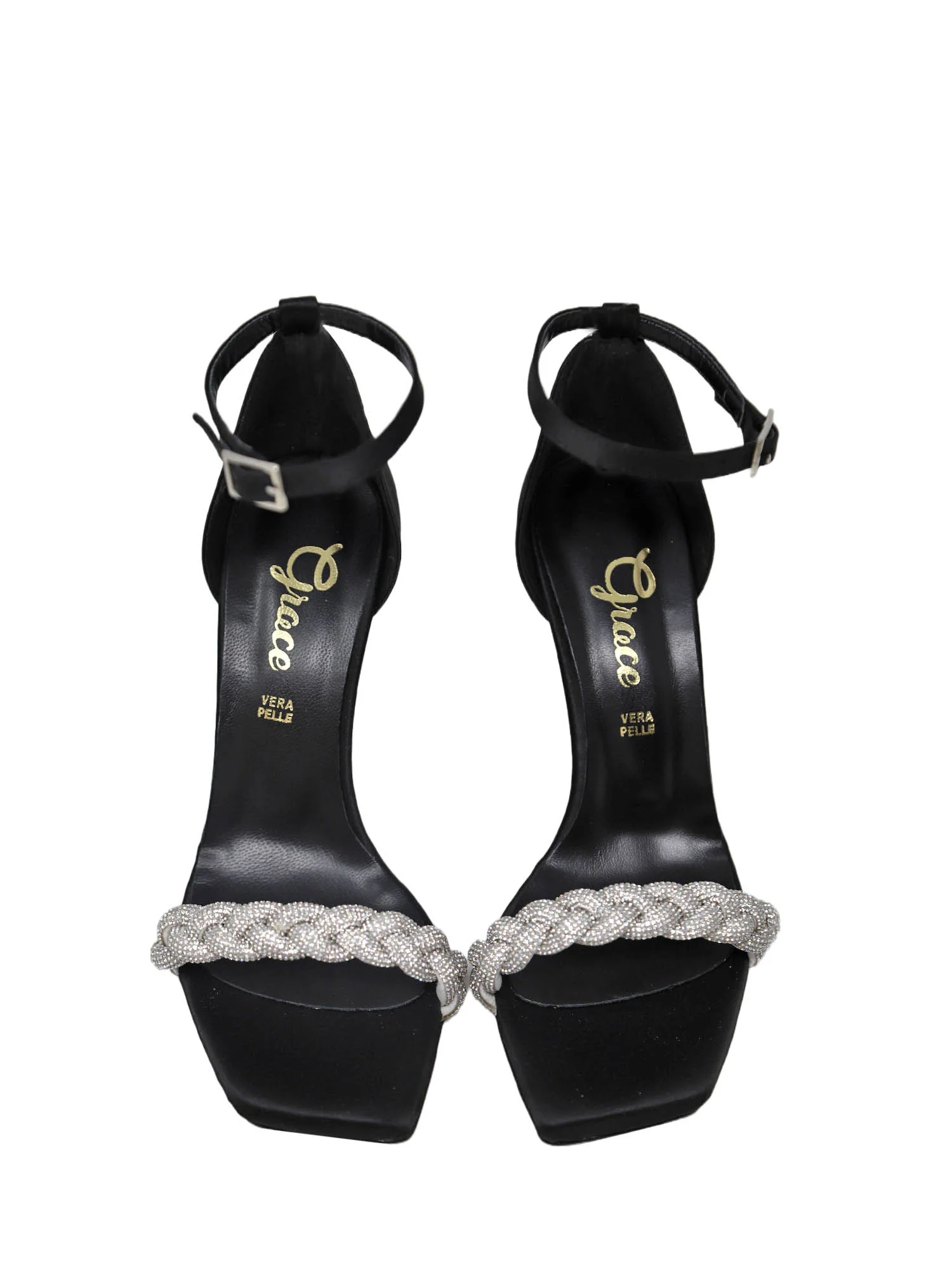 Grace Shoes Sandali Tacco Donna | 546Y026 - Image 3