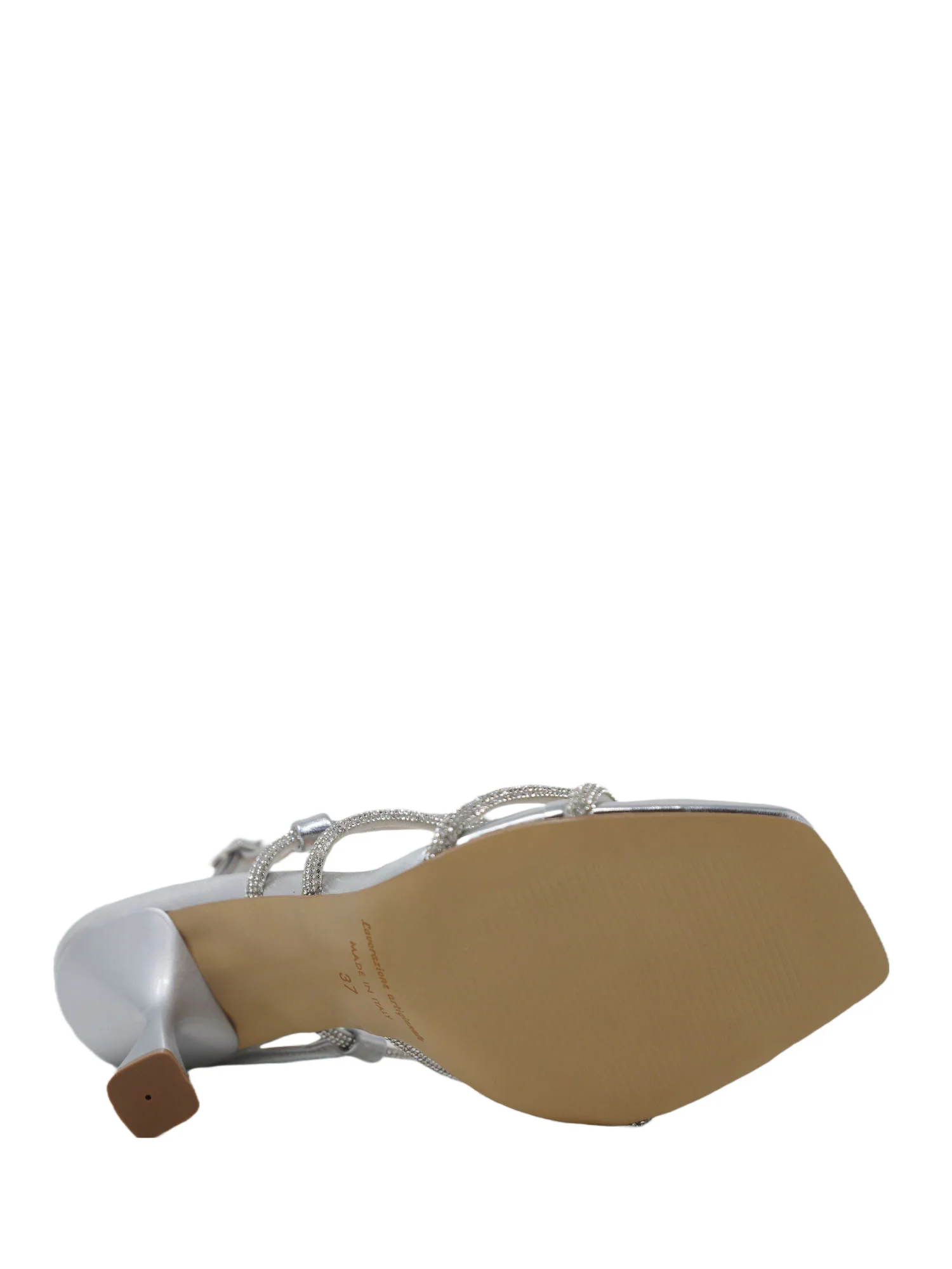 Grace Shoes Sandali Tacco Donna | 546Y027 - Image 4