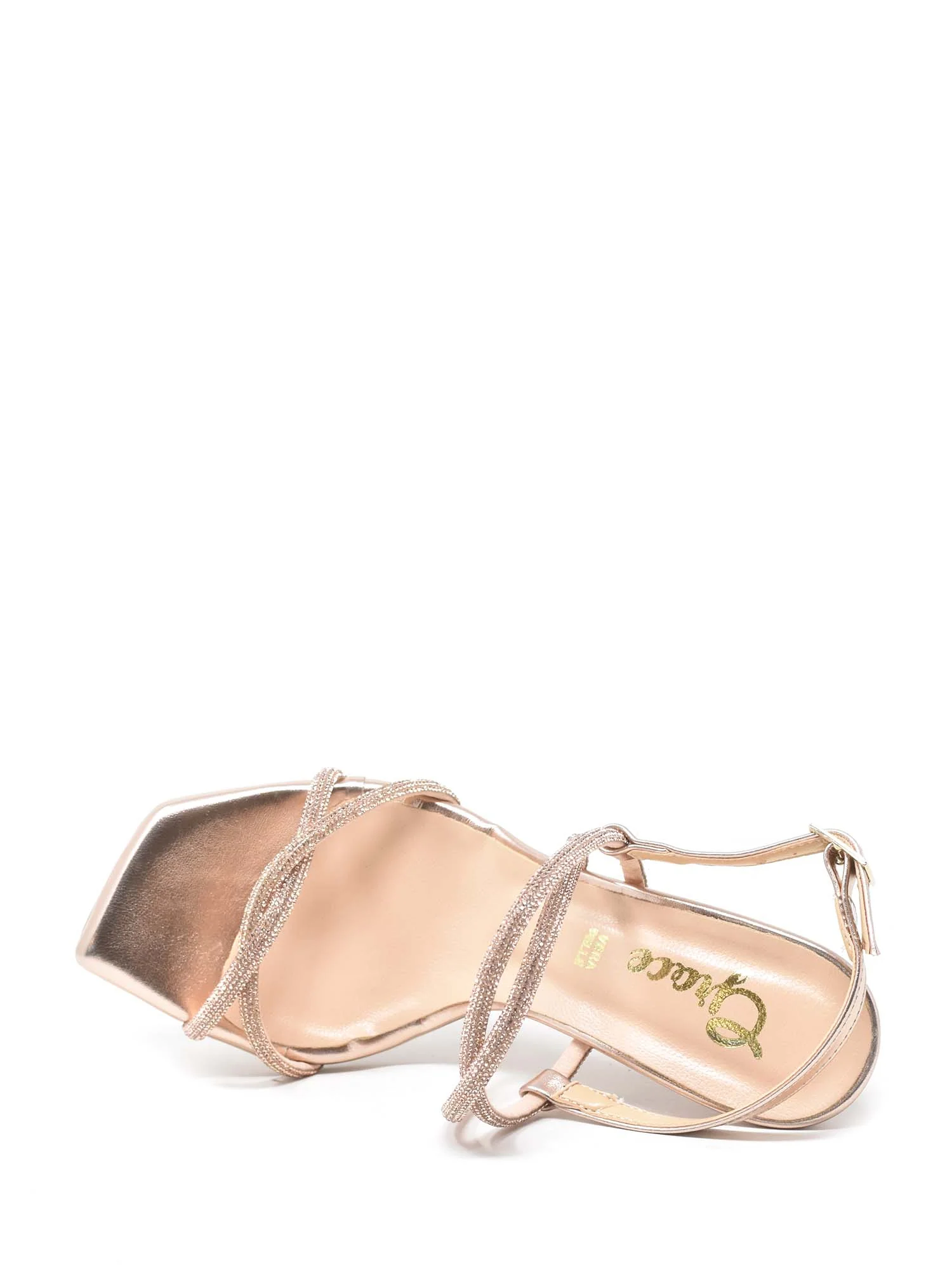 Grace Shoes Sandali Tacco Donna | 546Y027 - Image 7