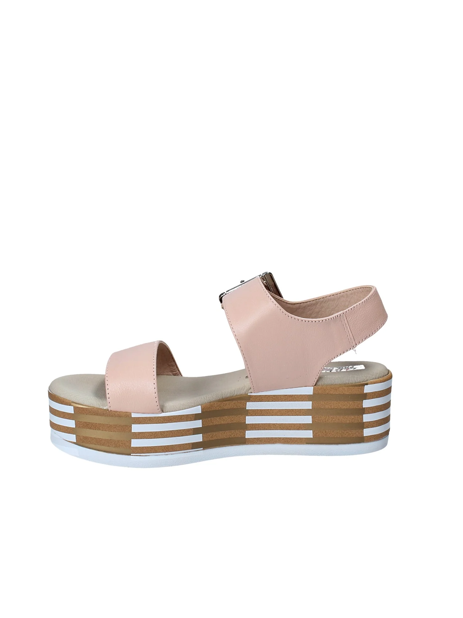 Grace Shoes Sandali Zeppa Donna | 56252 - Image 12