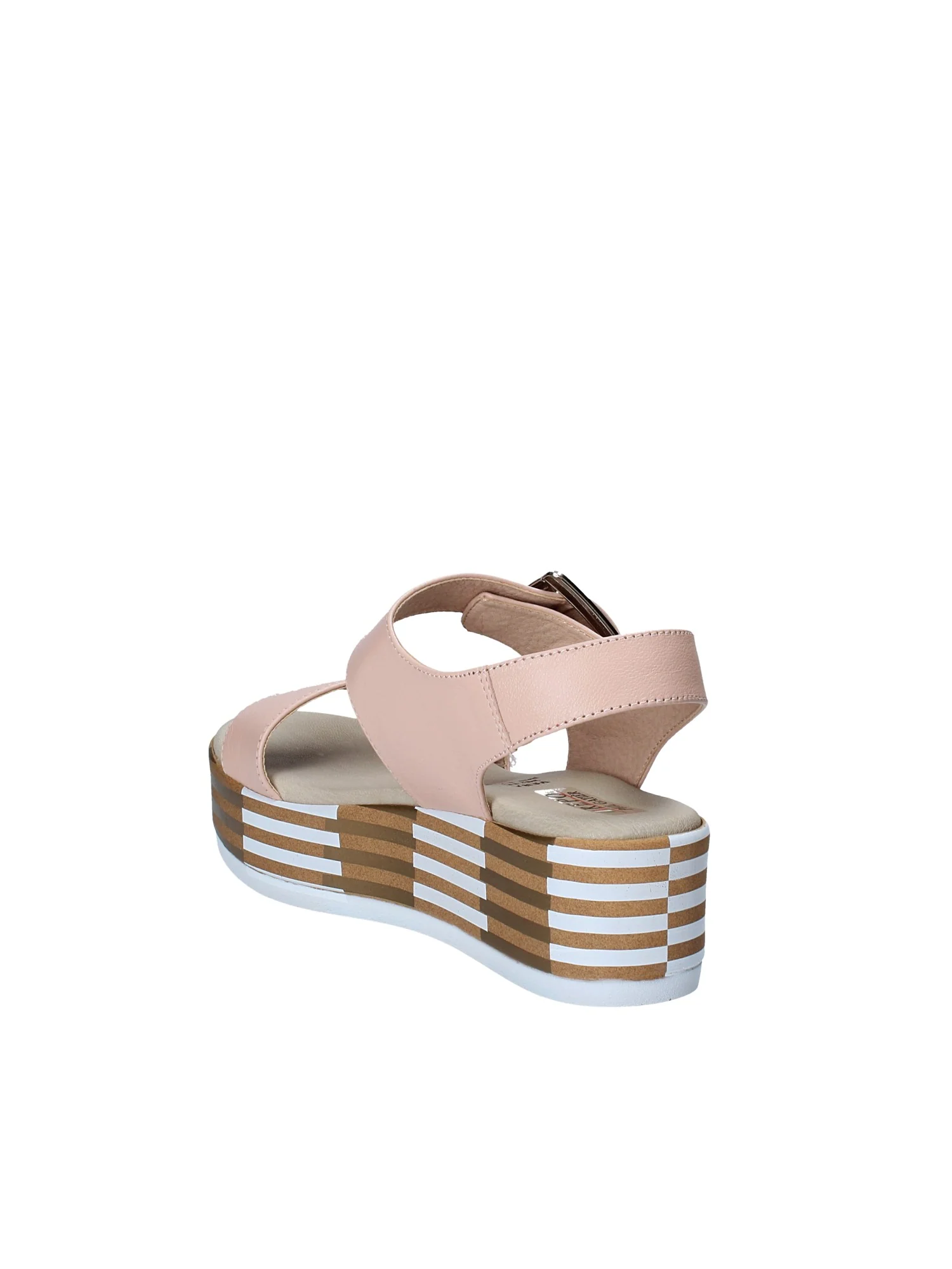 Grace Shoes Sandali Zeppa Donna | 56252 - Image 13