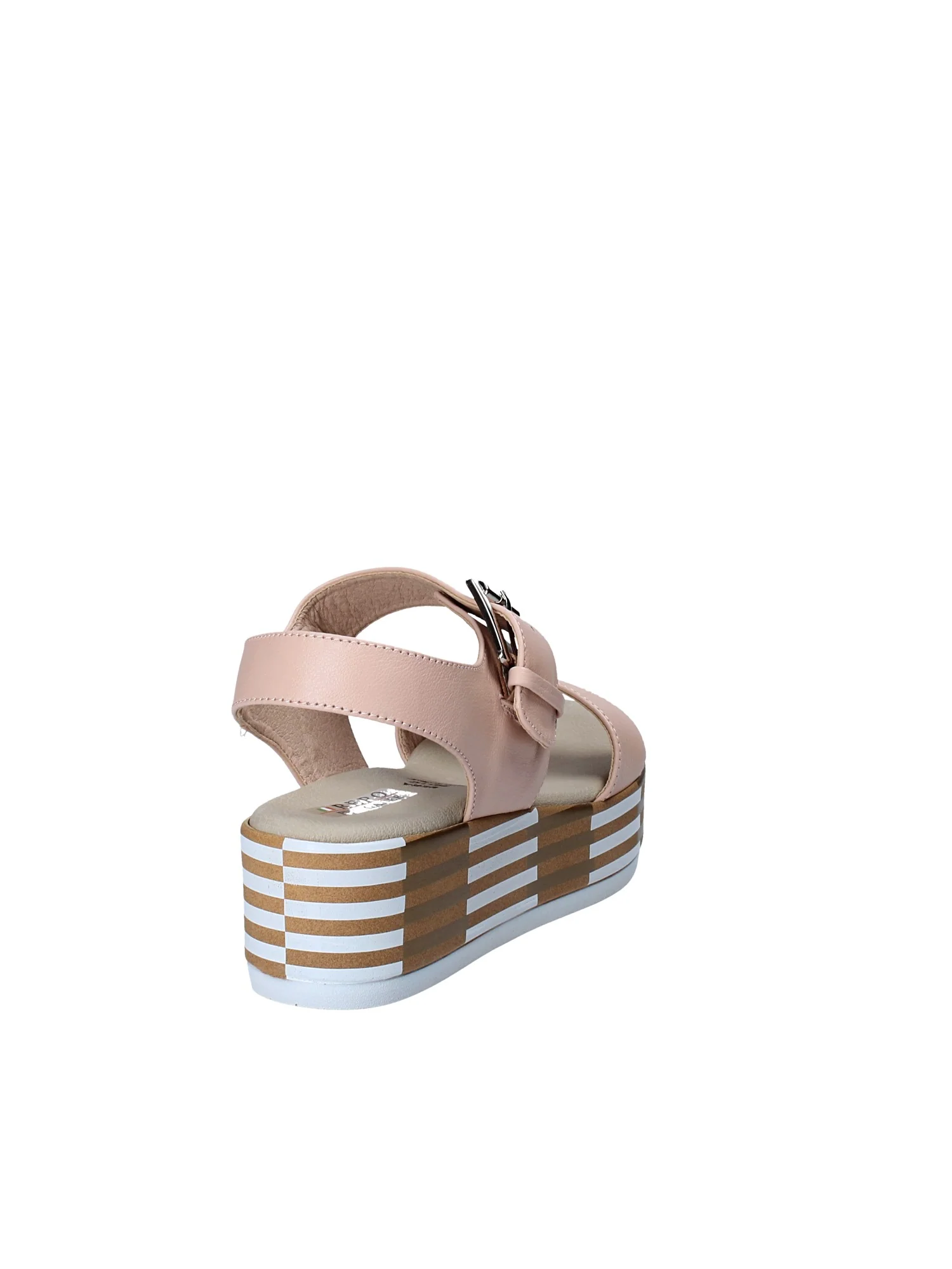 Grace Shoes Sandali Zeppa Donna | 56252 - Image 14