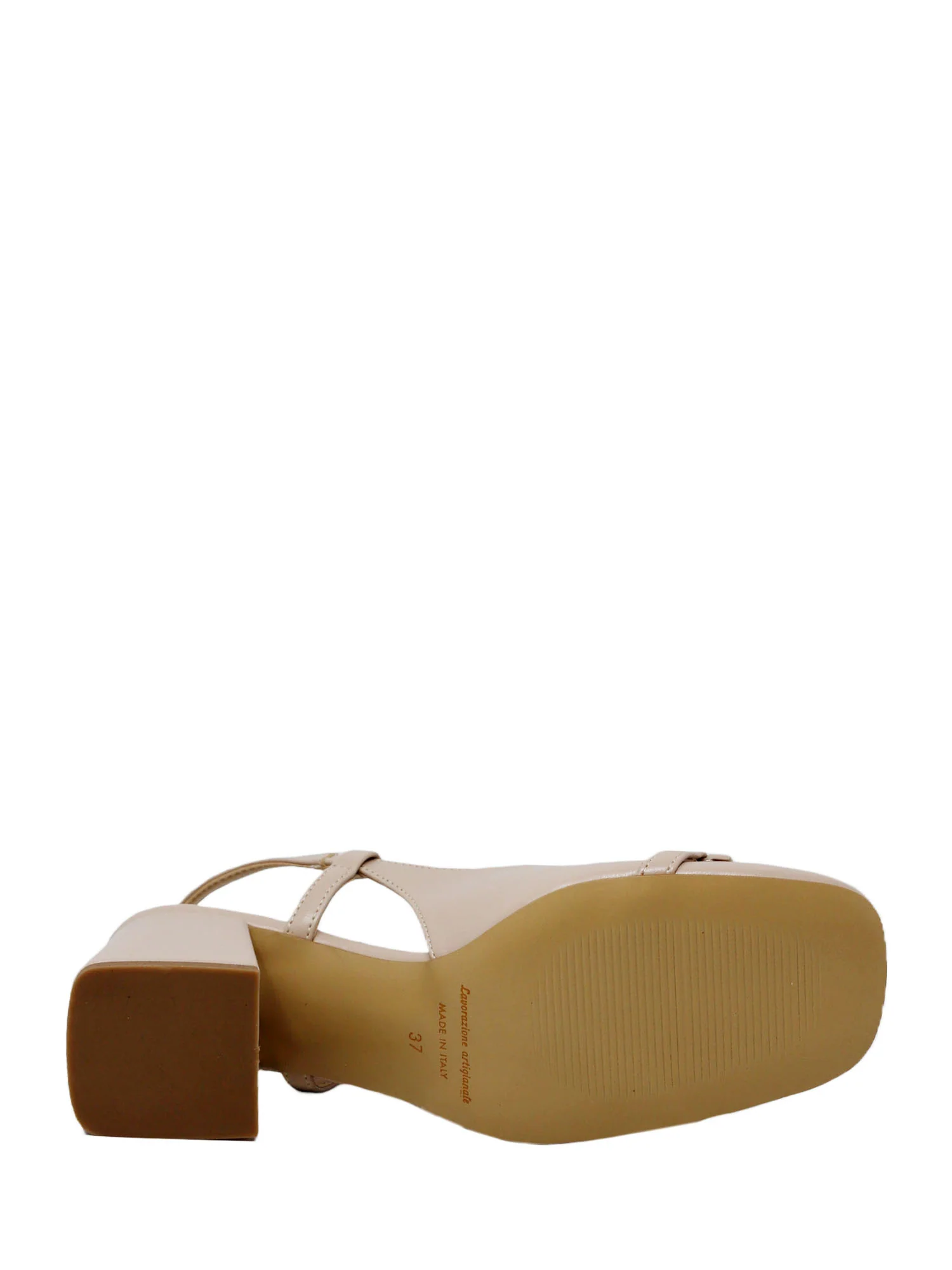 Grace Shoes Sandali Tacco Donna | 584018 - Image 4