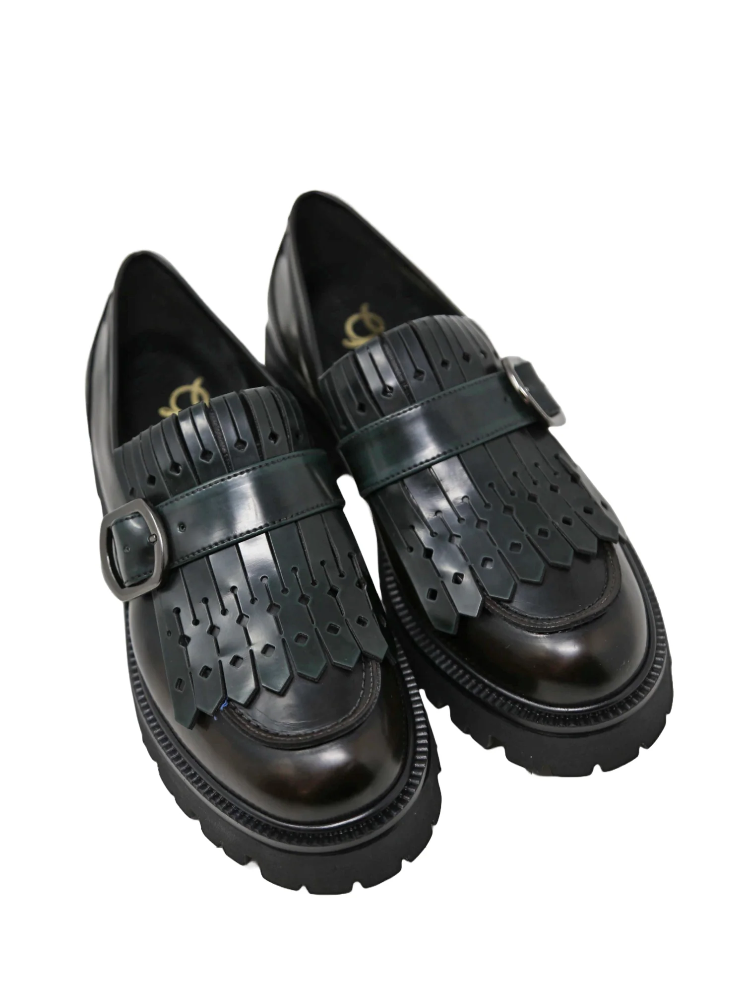 Grace Shoes Mocassini Donna | 6008004 - Image 7
