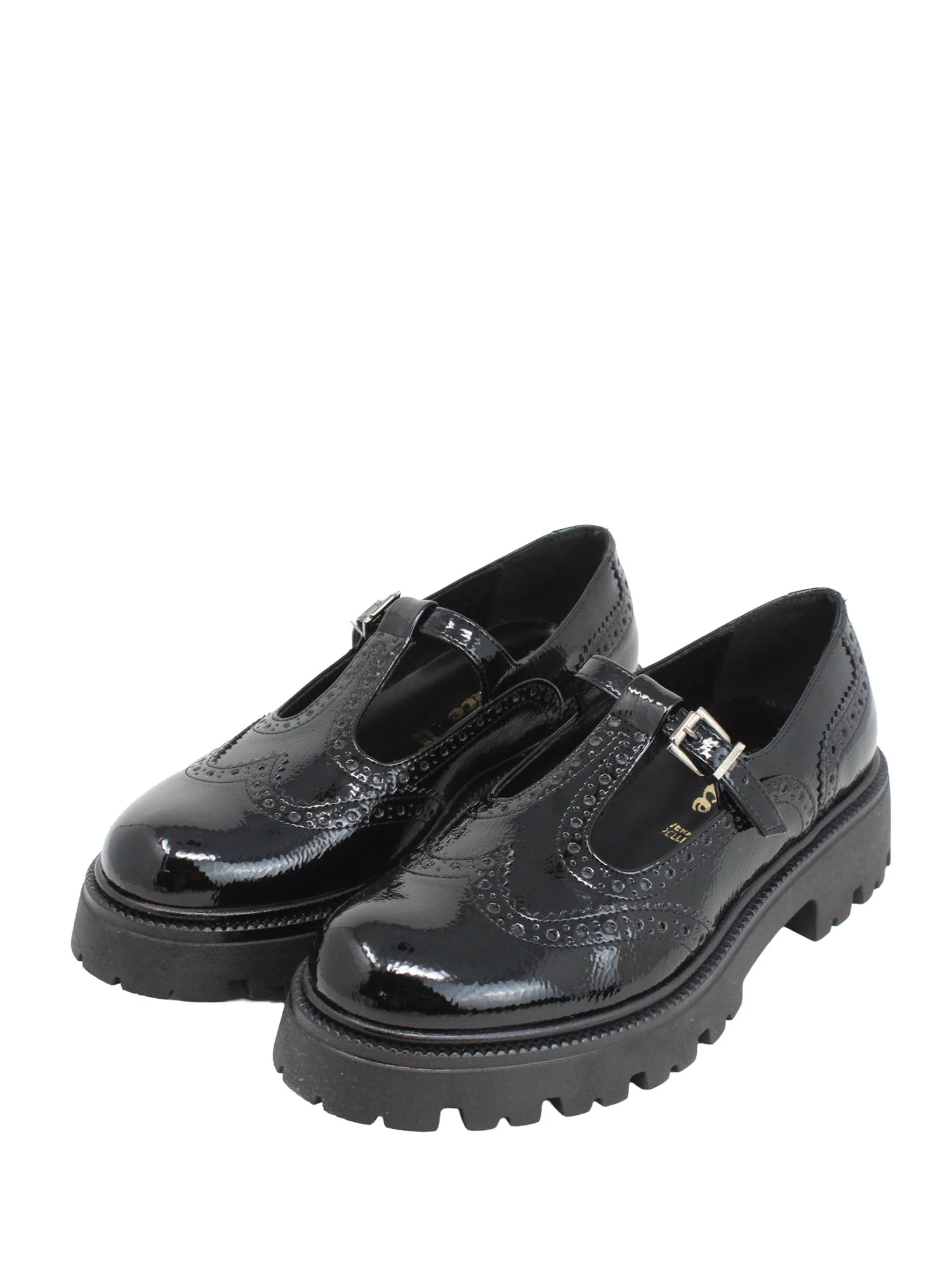 Grace Shoes Mocassini Donna | 6008009 - Image 7