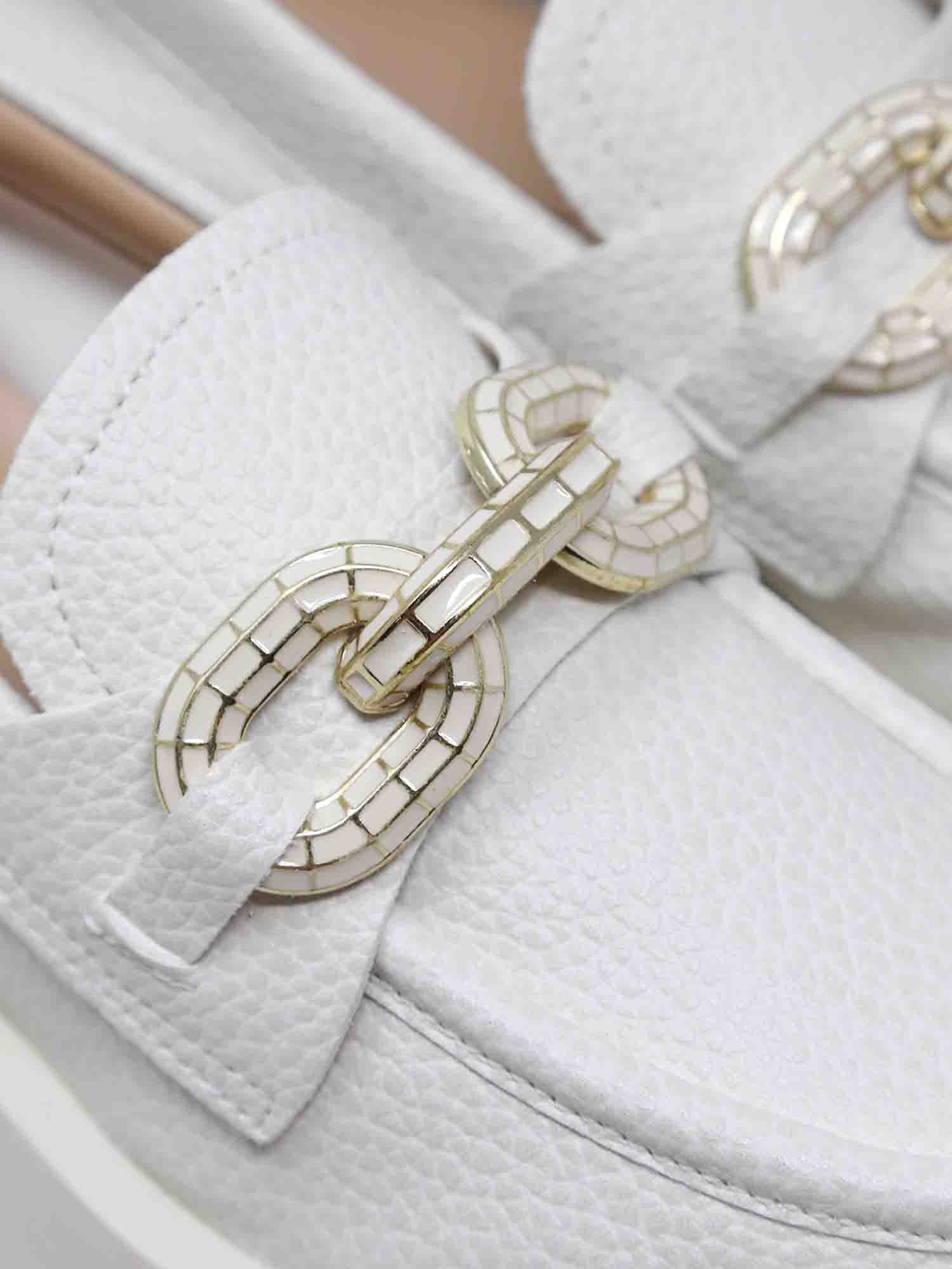 Grace Shoes Mocassini Donna | 631046 - Image 9