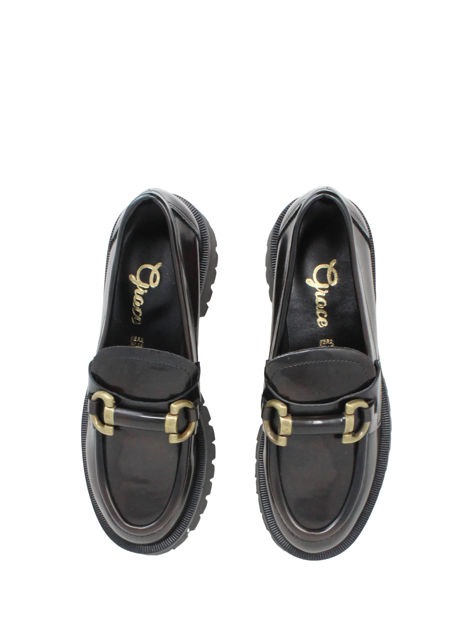 Grace Shoes Mocassini Donna | 631R049_ - Image 10