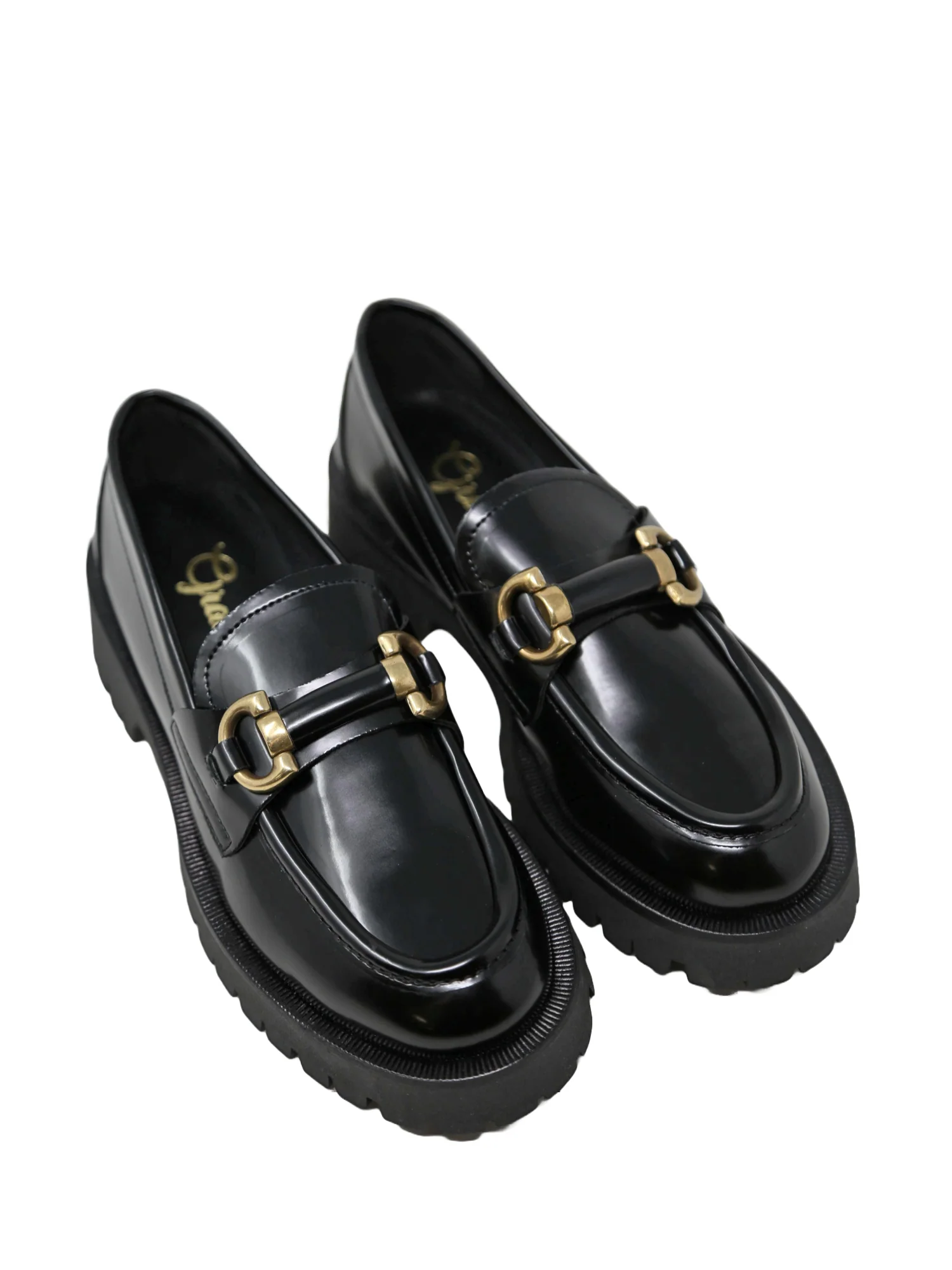 Grace Shoes Mocassini Donna | 631R049_ - Image 3
