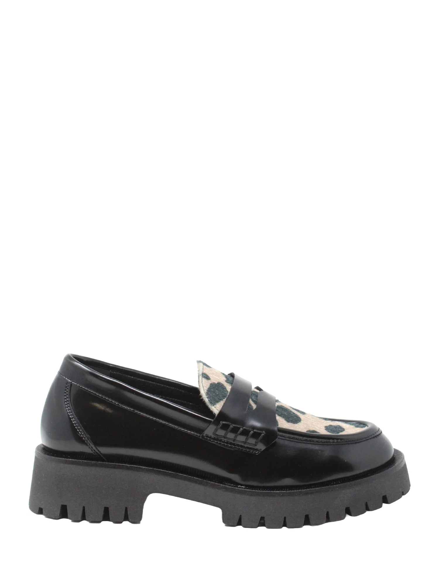 Grace Shoes Mocassini Donna | 631R051.