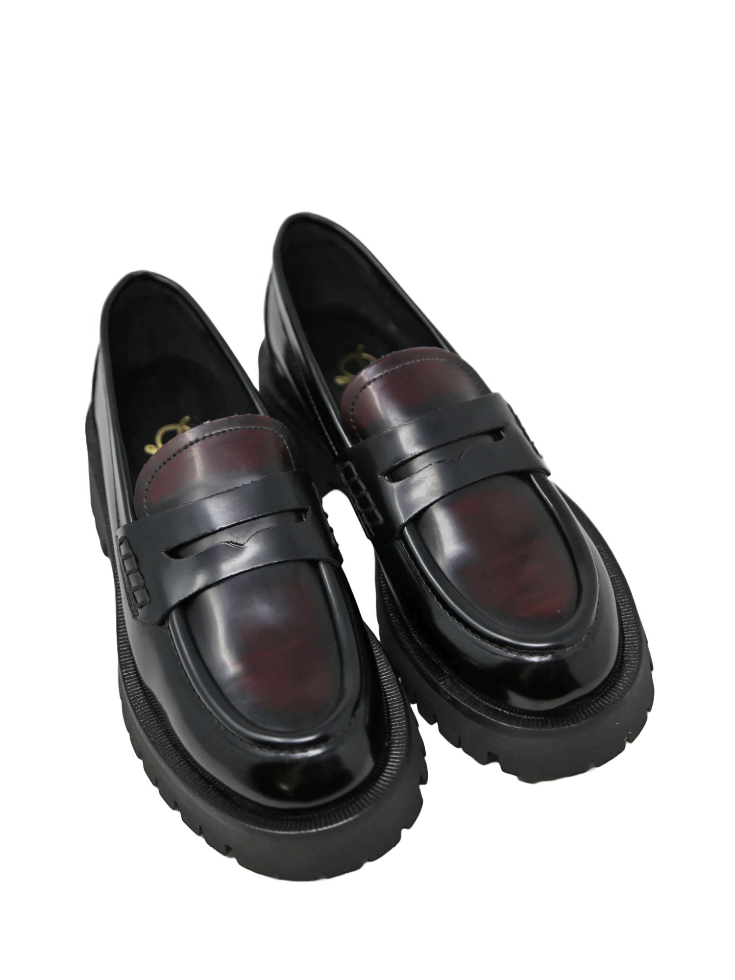 Grace Shoes Mocassini Donna | 631R051. - Image 7