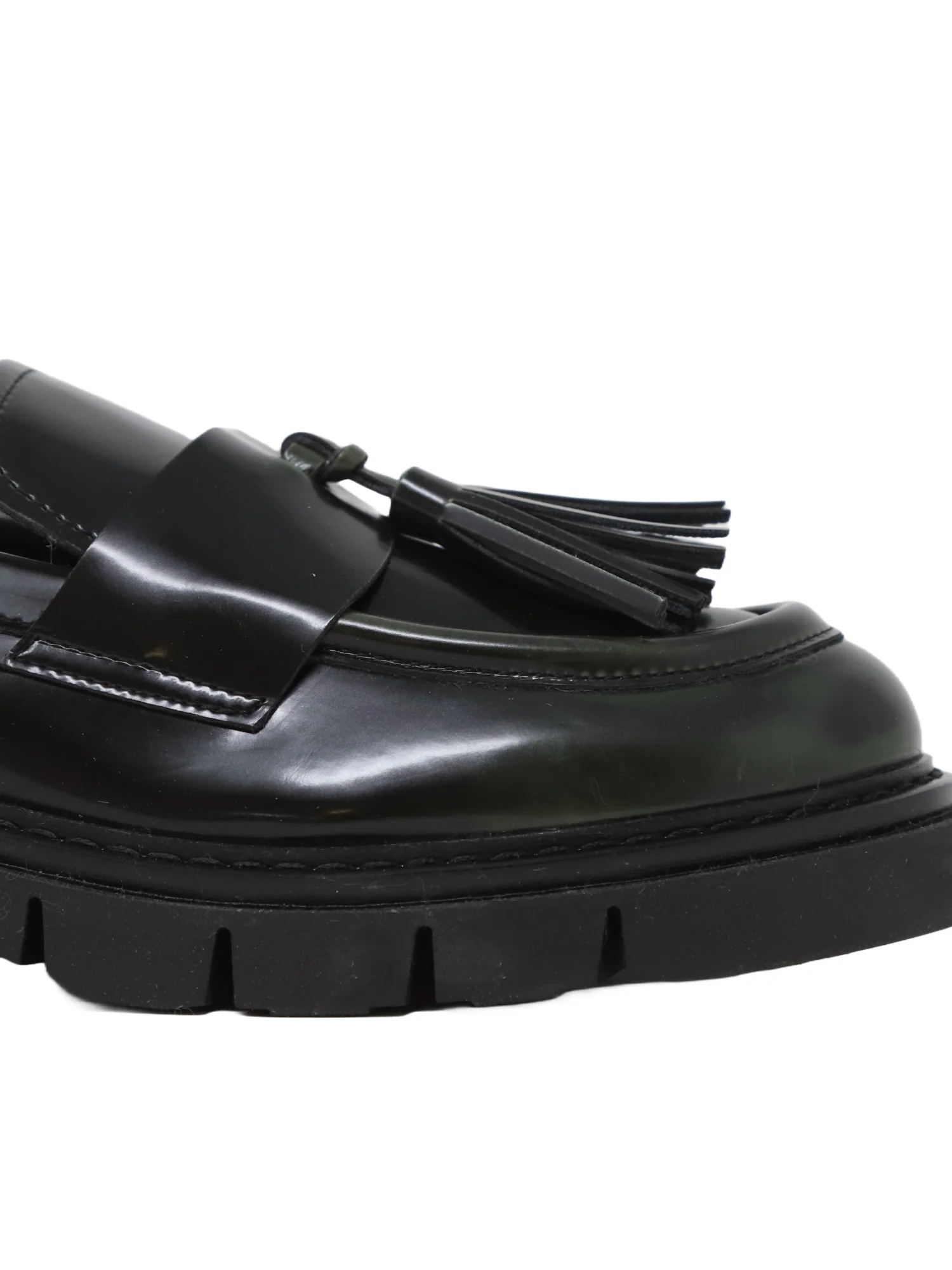 Grace Shoes Mocassini Donna | 6383008 - Image 8