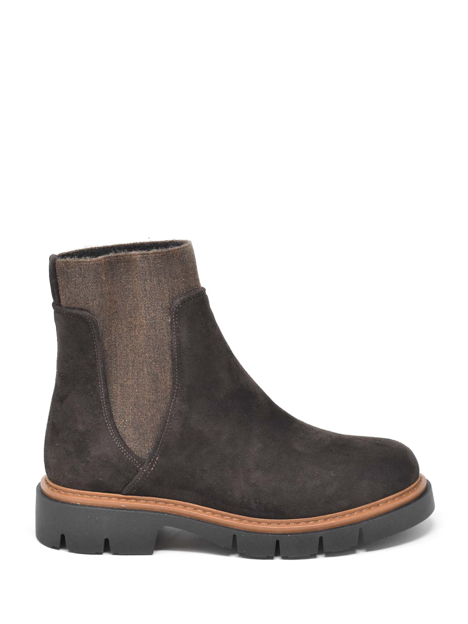 Grace Shoes Stivaletti Donna | 6383009