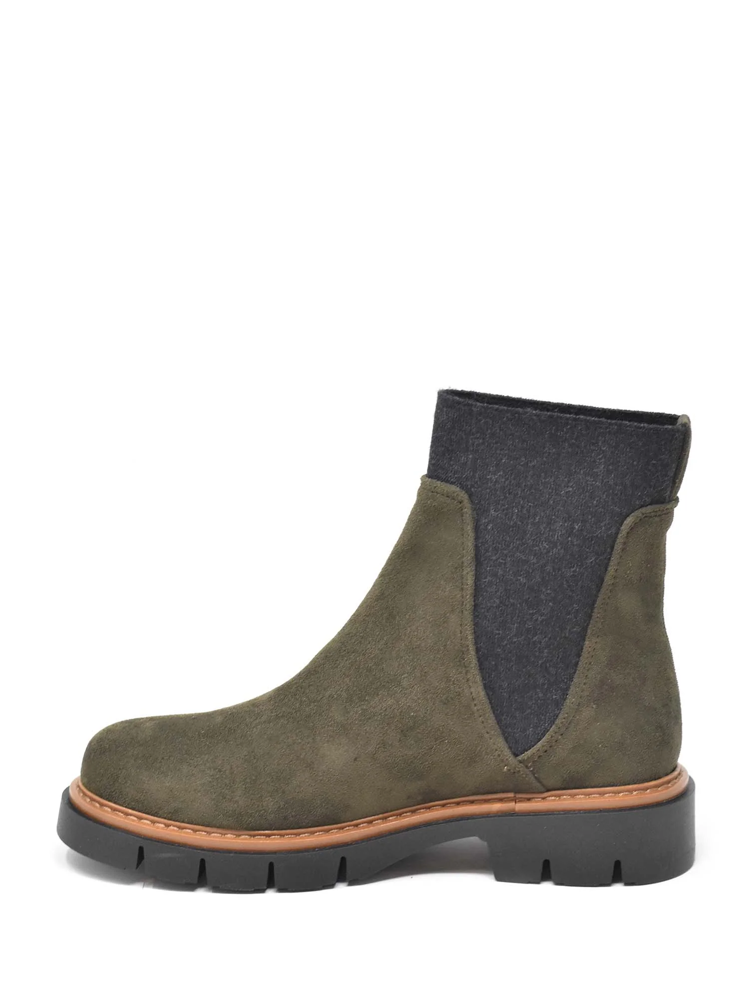 Grace Shoes Stivaletti Donna | 6383009 - Image 6