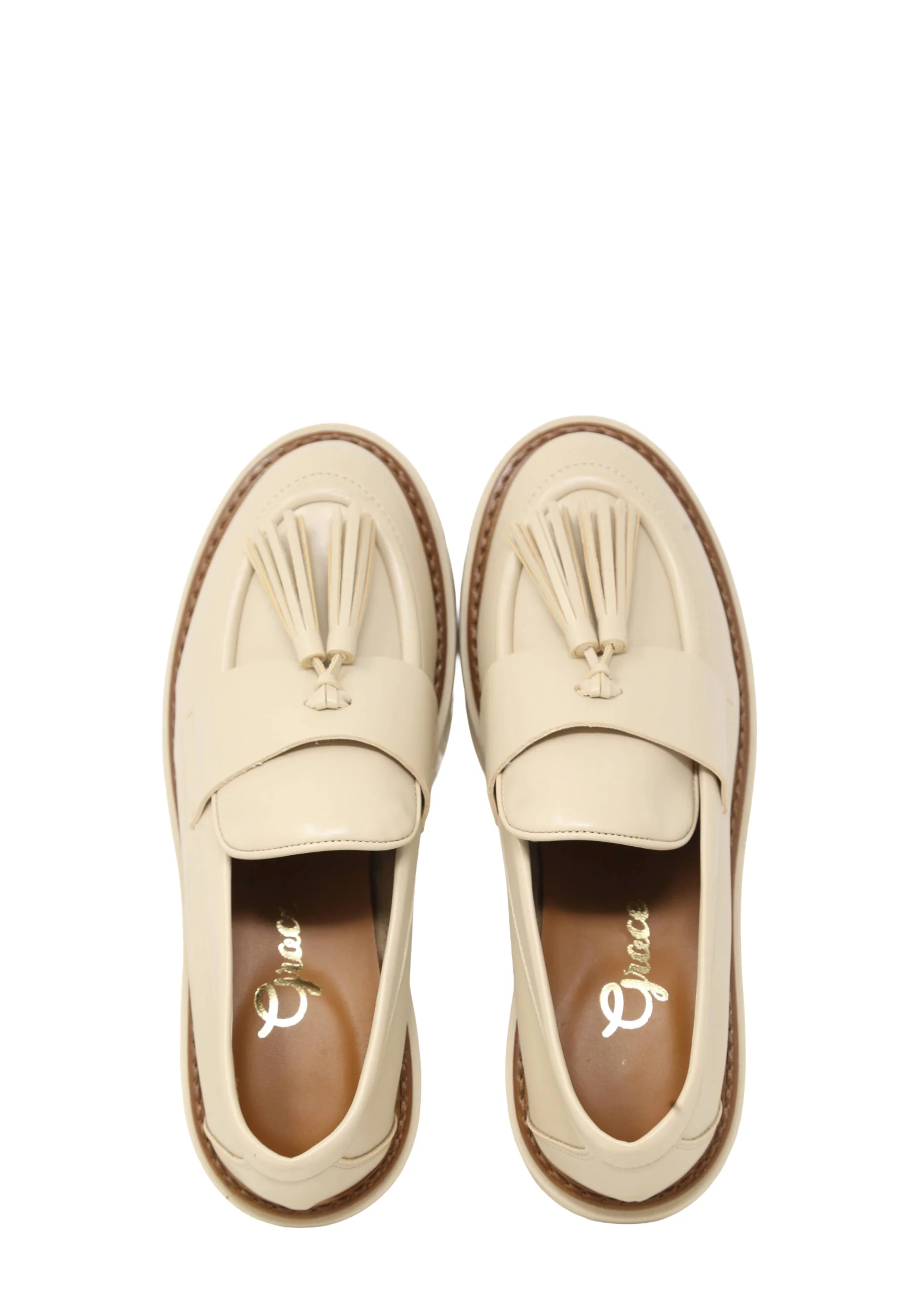 Grace Shoes Mocassini Donna | 6383017 - Image 13