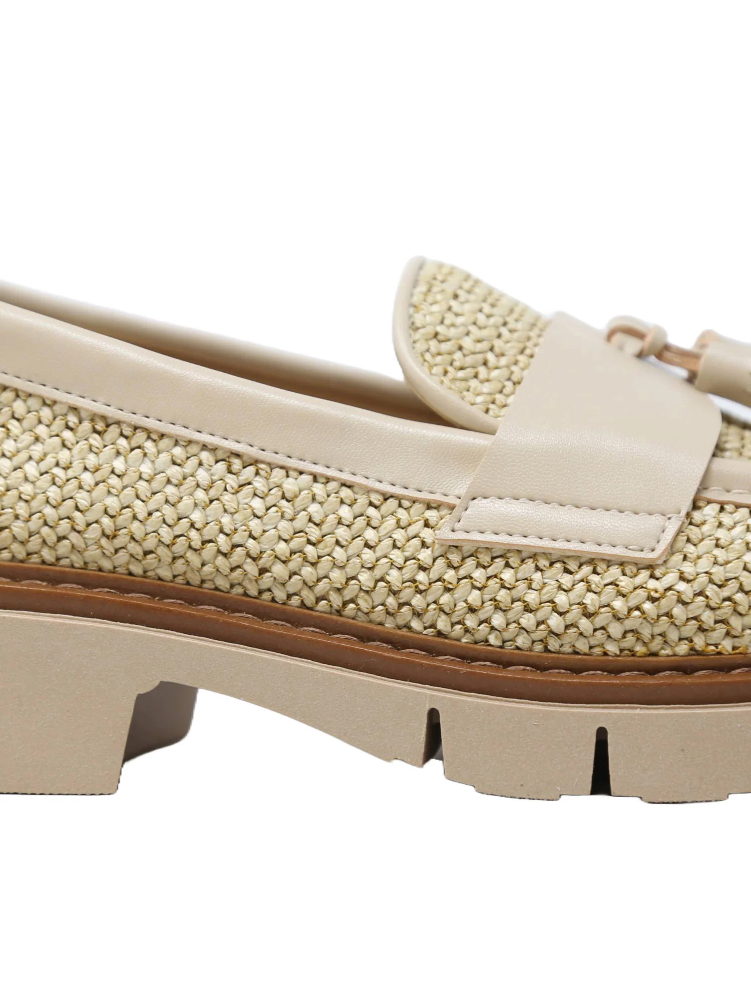 Grace Shoes Mocassini Donna | 6383017 - Image 4