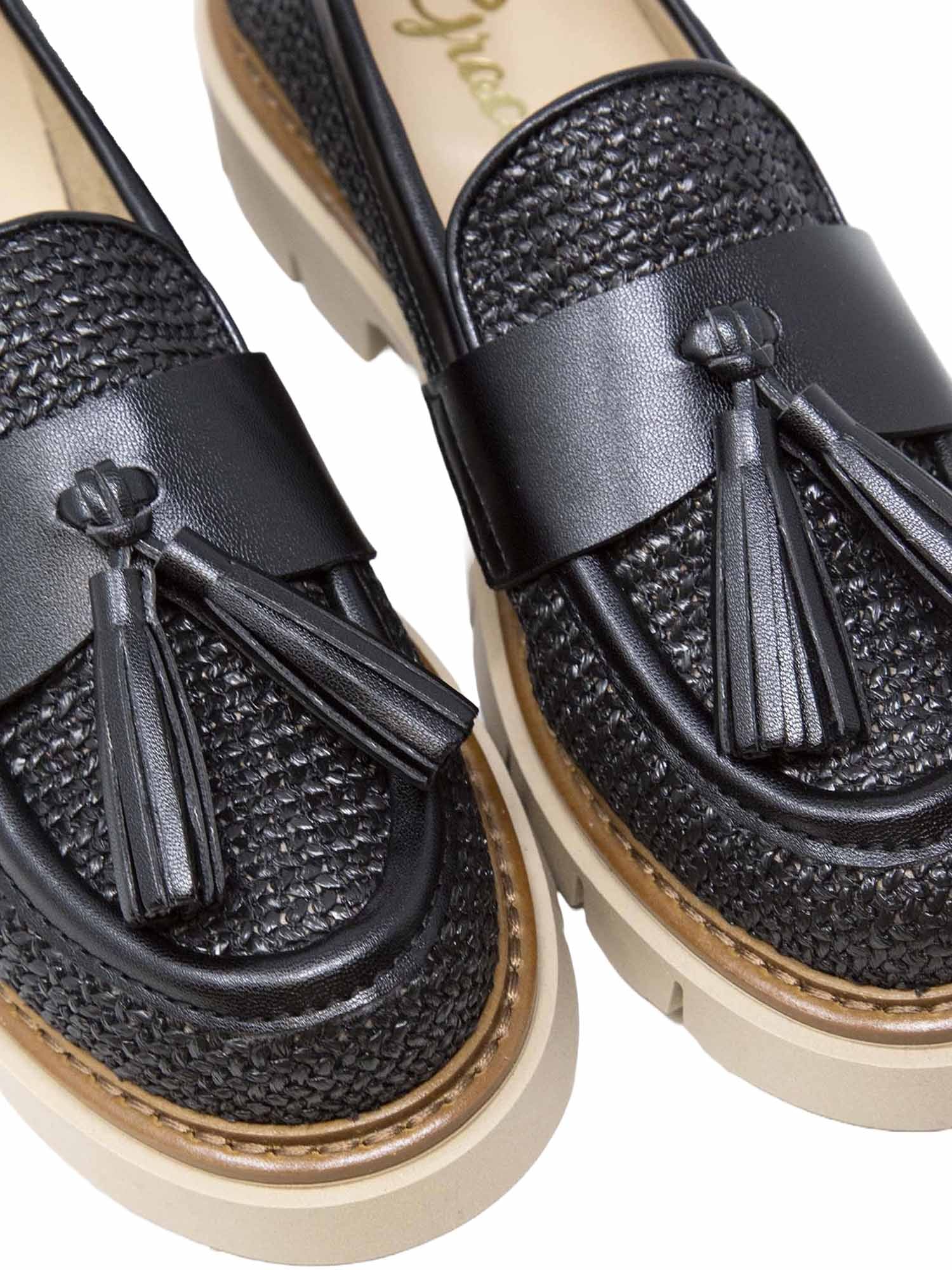 Grace Shoes Mocassini Donna | 6383017 - Image 9