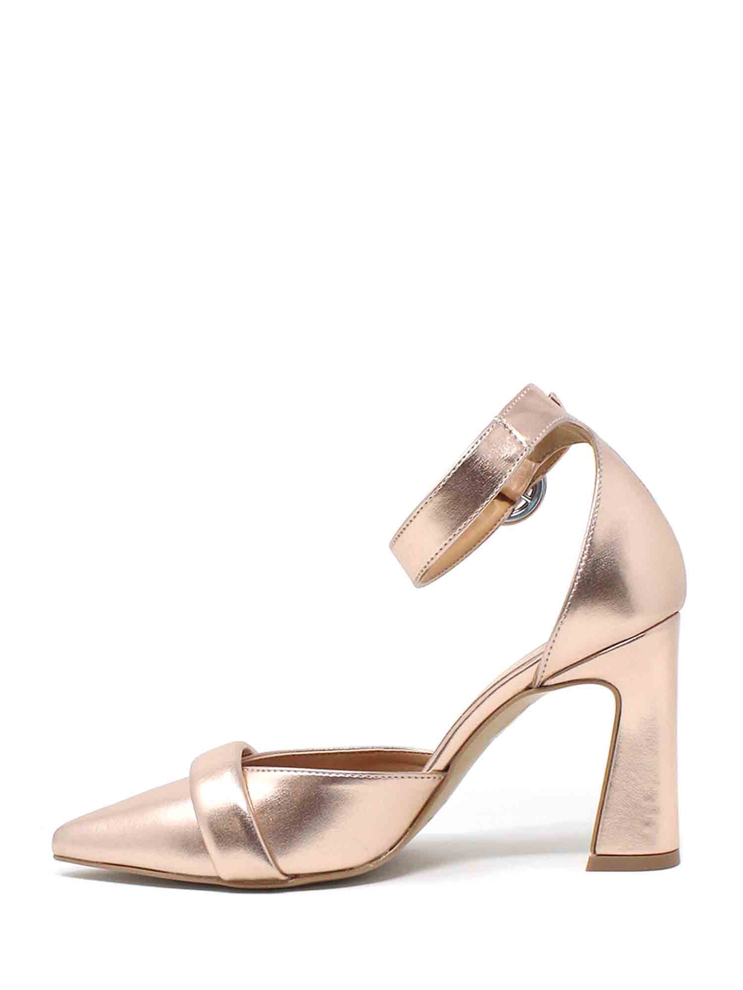 Grace Shoes Sandali Tacco Donna | 6859Y022__ - Image 8