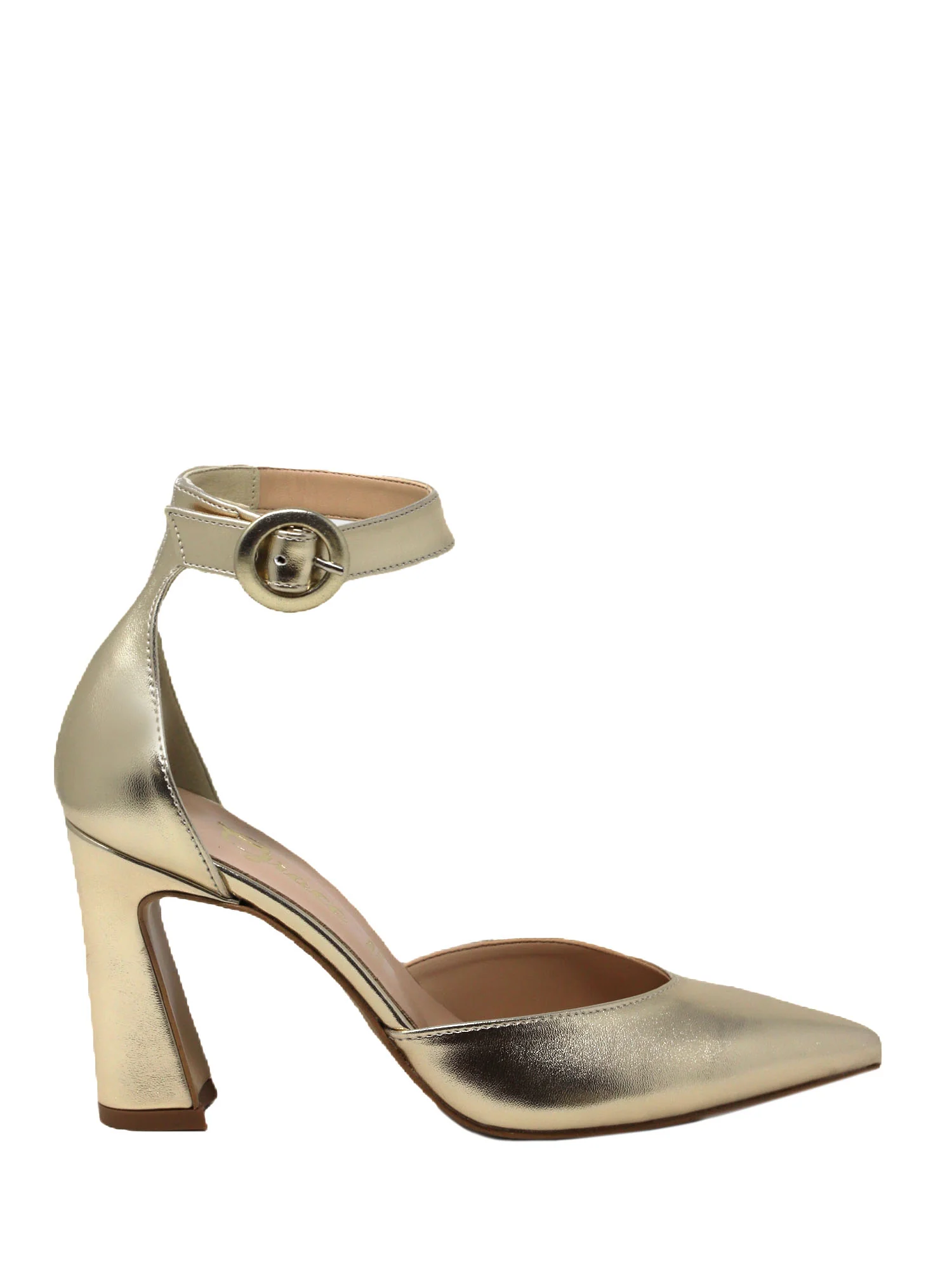 Grace Shoes Sandali Tacco Donna | 6859Y032 - Image 12