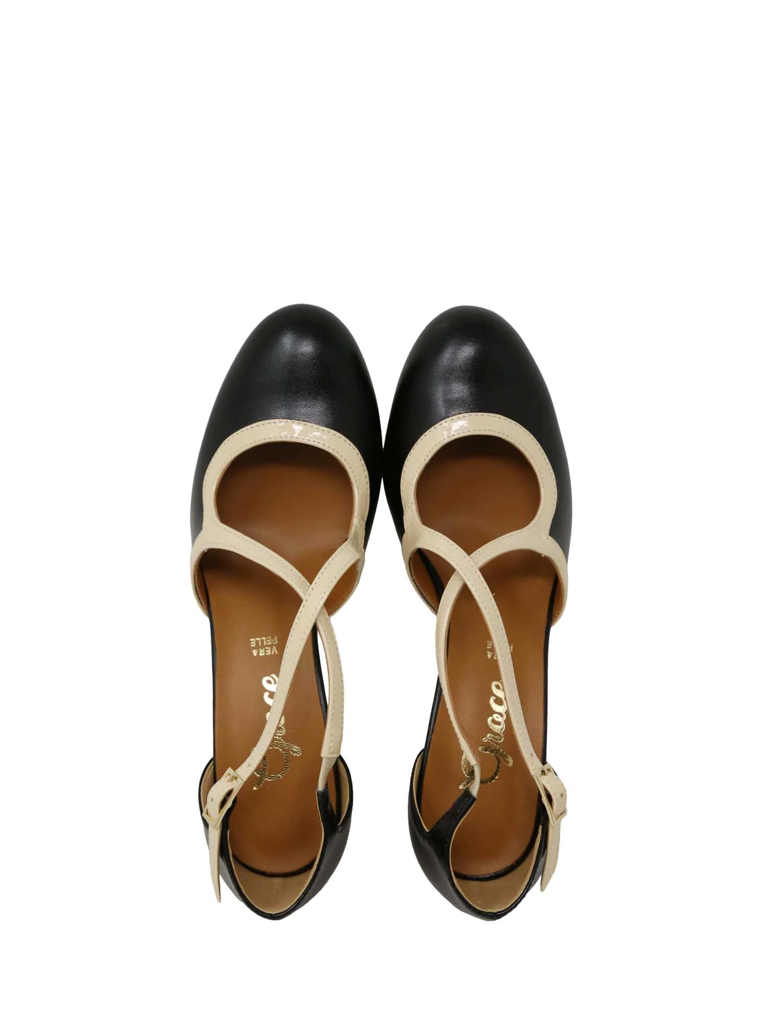 Grace Shoes Decolleté Donna | 711K027 - Image 4