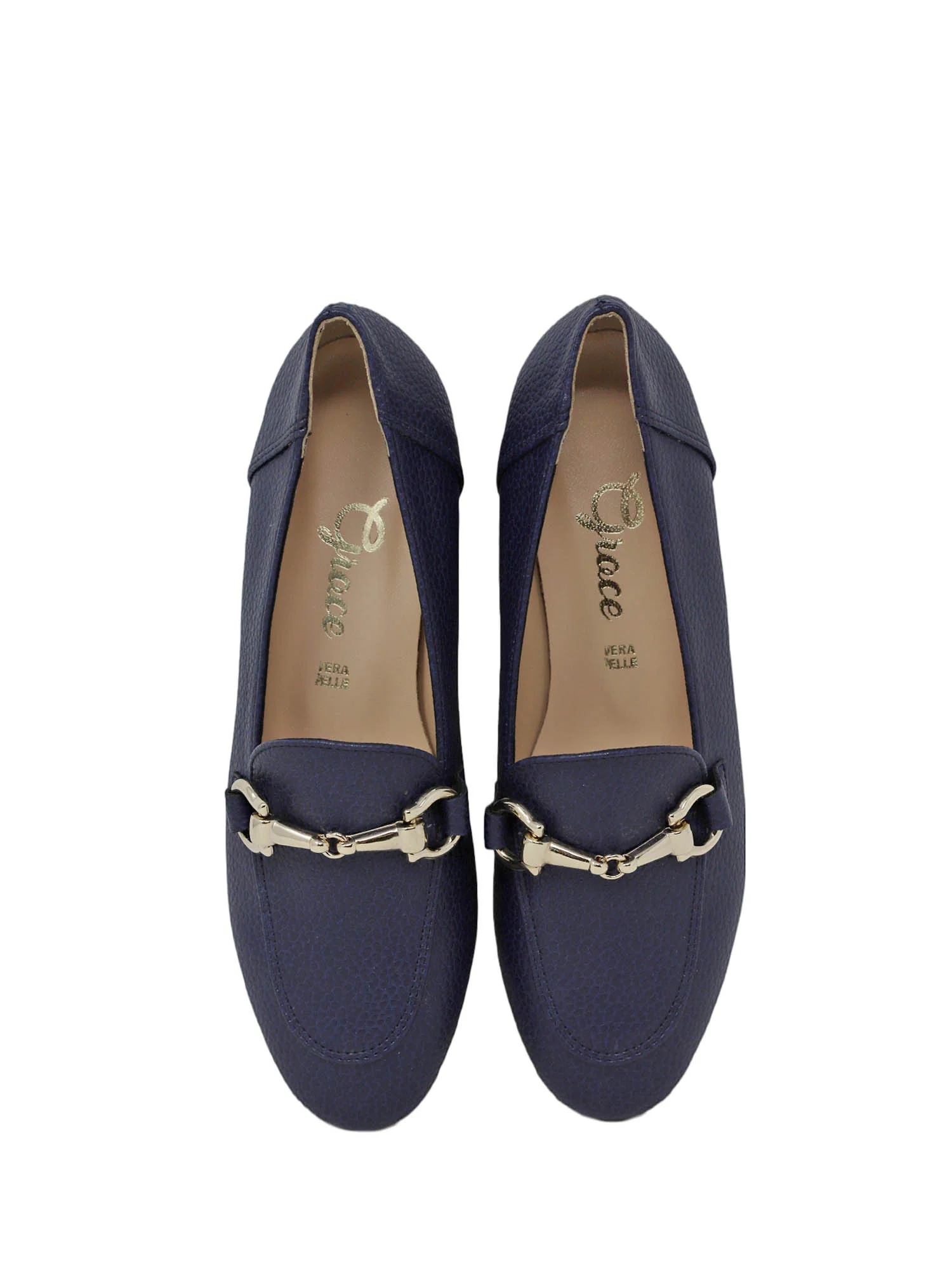 Grace Shoes Mocassini Donna | 715001__ - Image 33