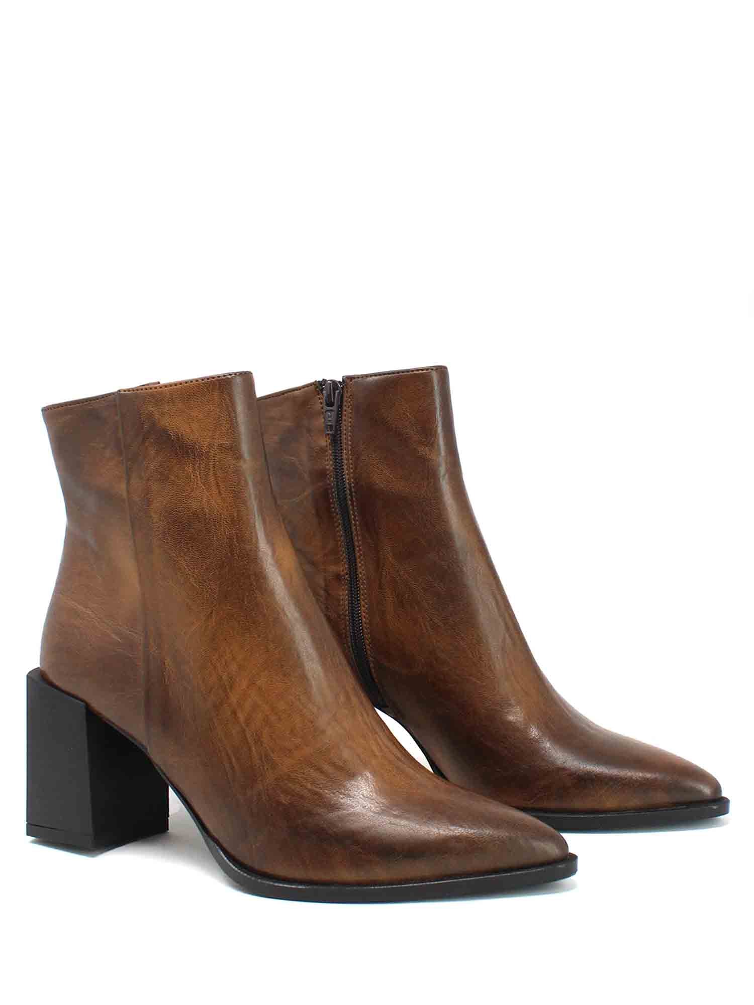 Grace Shoes Stivaletti Donna | 722006 - Image 14
