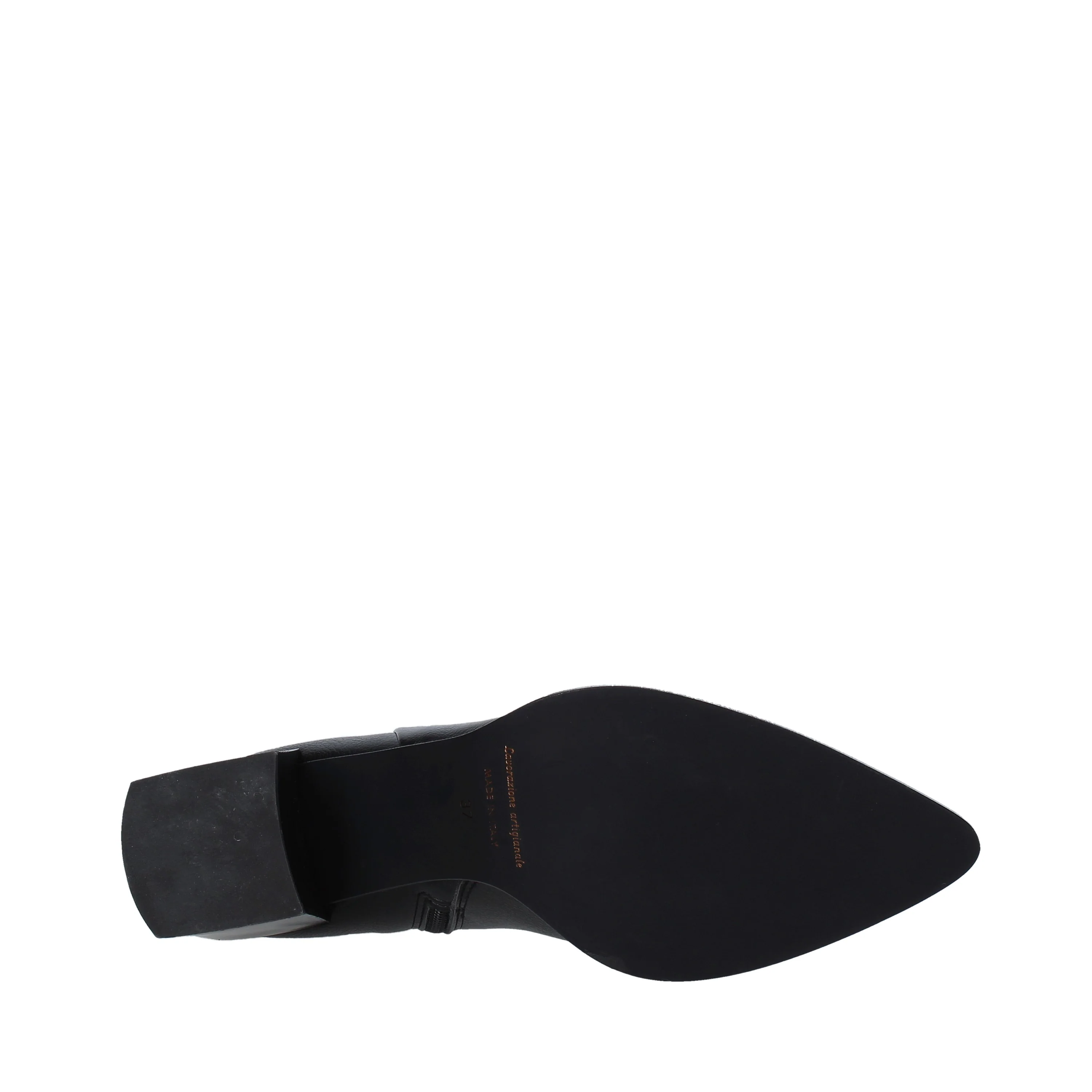Grace Shoes Stivaletti Donna | 722006 - Image 5