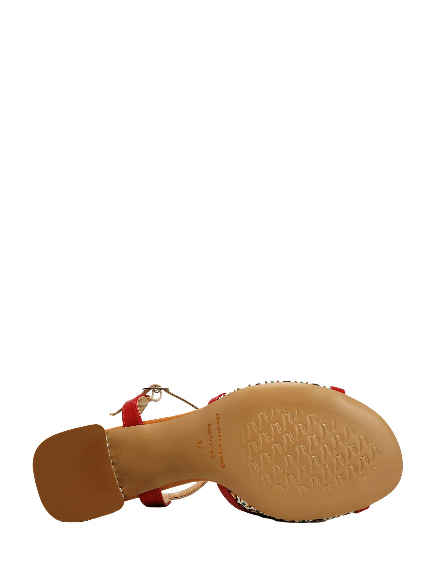 Grace Shoes Sandali Tacco Donna | 762003 - Image 3