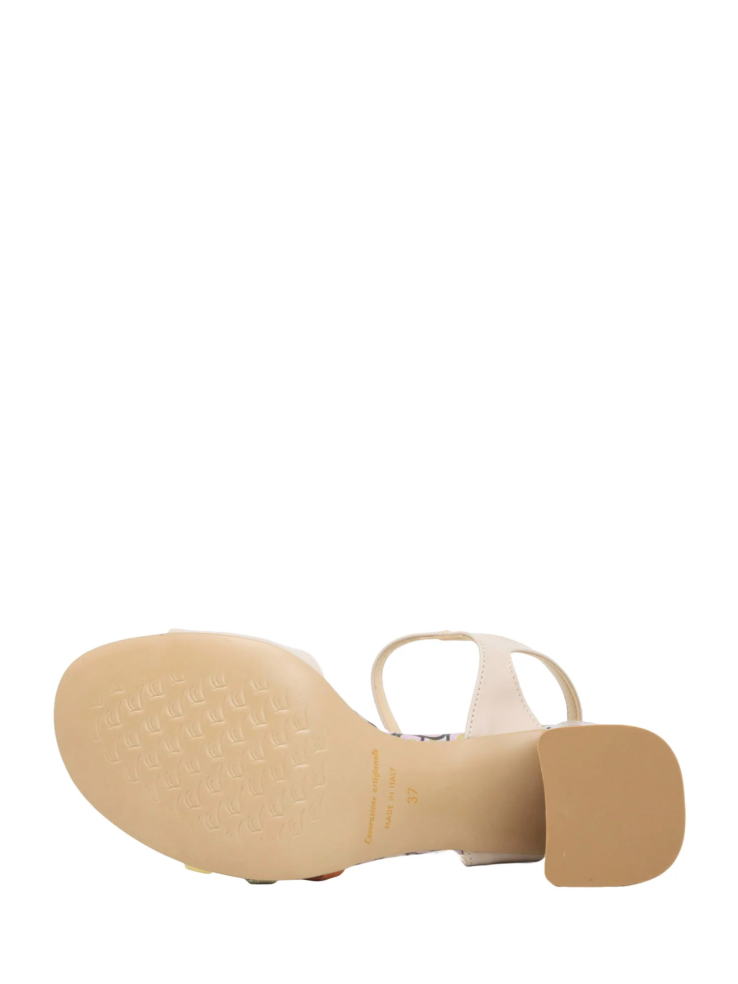 Grace Shoes Sandali Tacco Donna | 762004 - Image 11