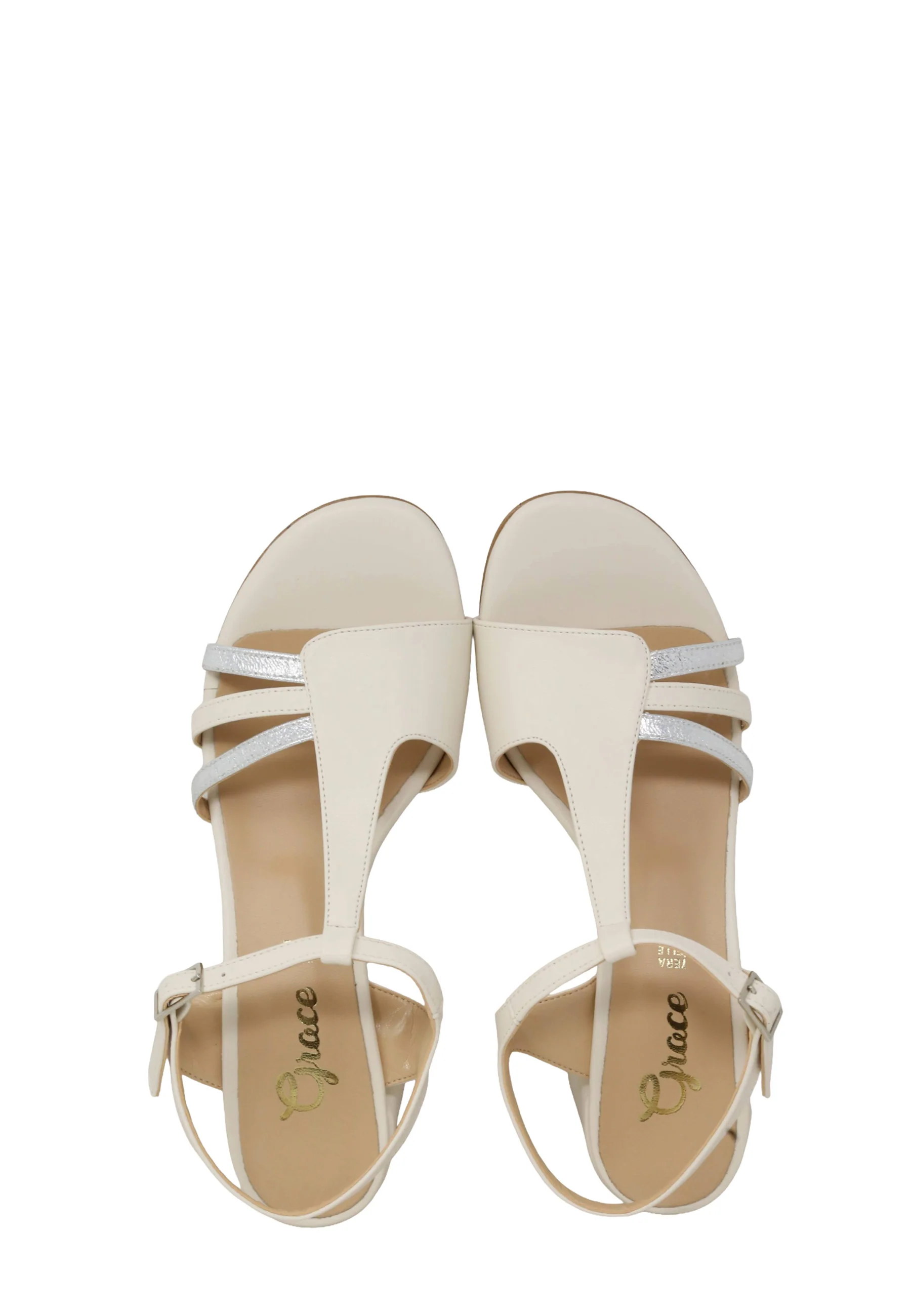 Grace Shoes Sandali Tacco Donna | 762004 - Image 15