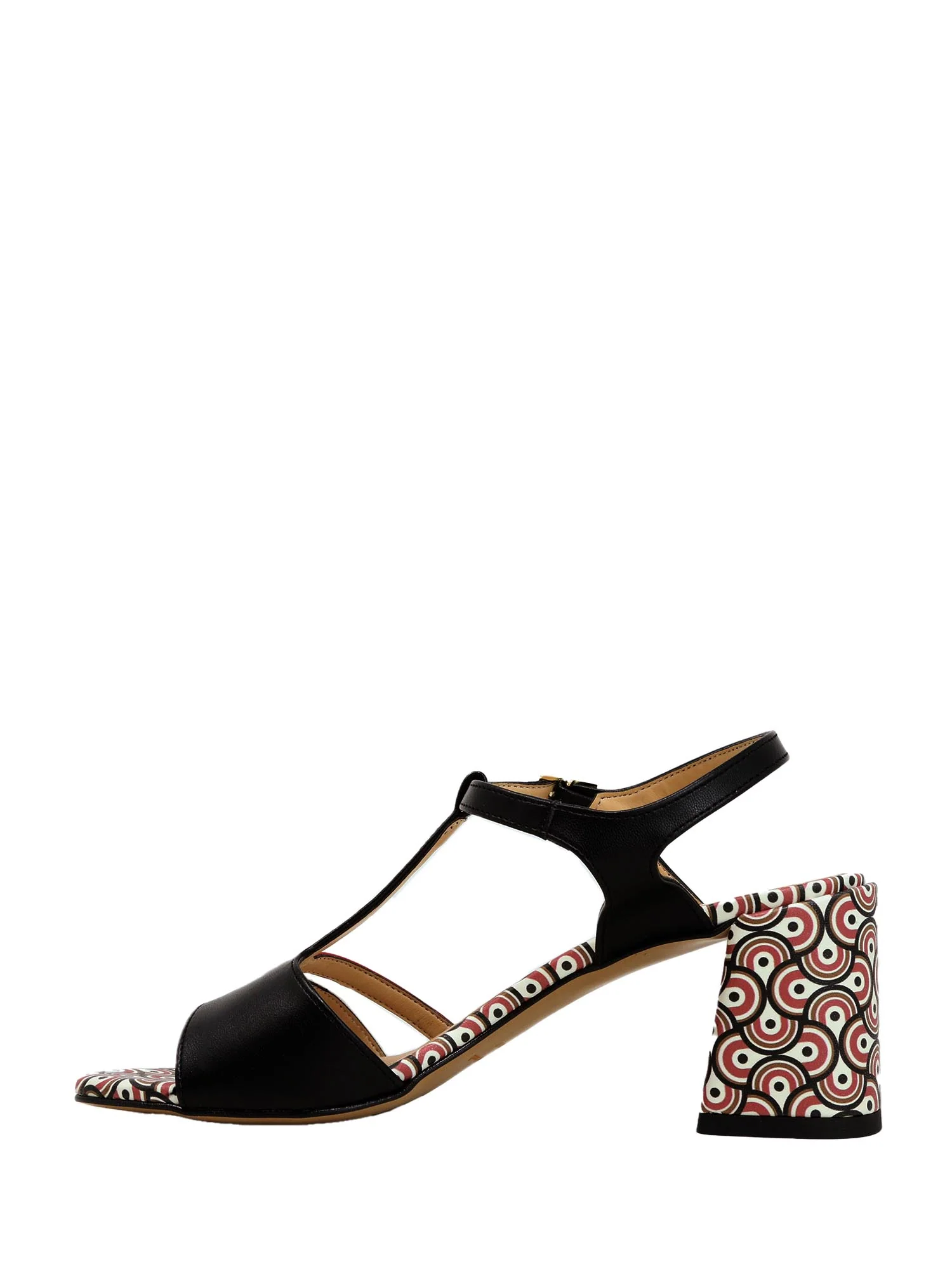 Grace Shoes Sandali Tacco Donna | 762004 - Image 2
