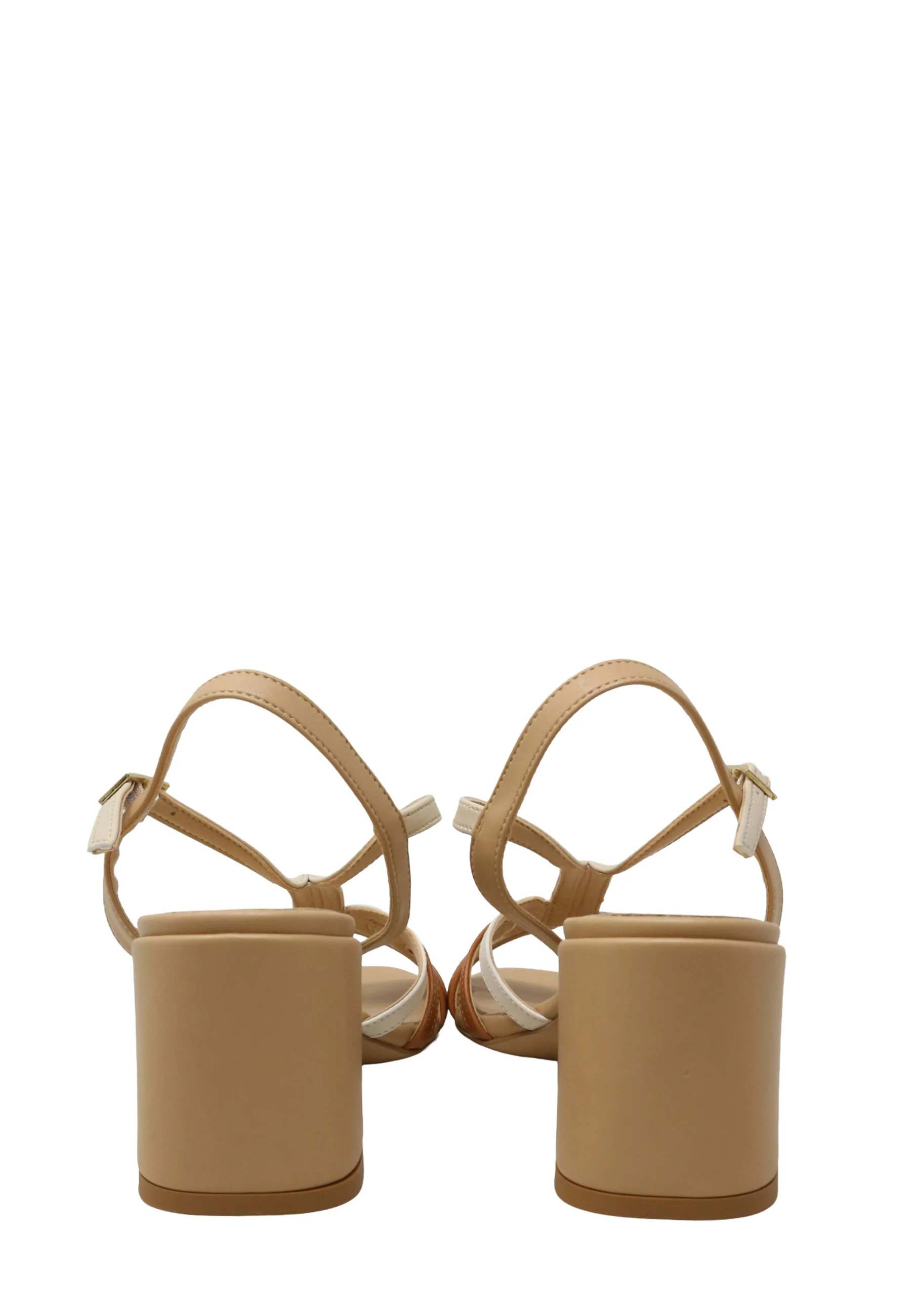 Grace Shoes Sandali Tacco Donna | 762008 - Image 3