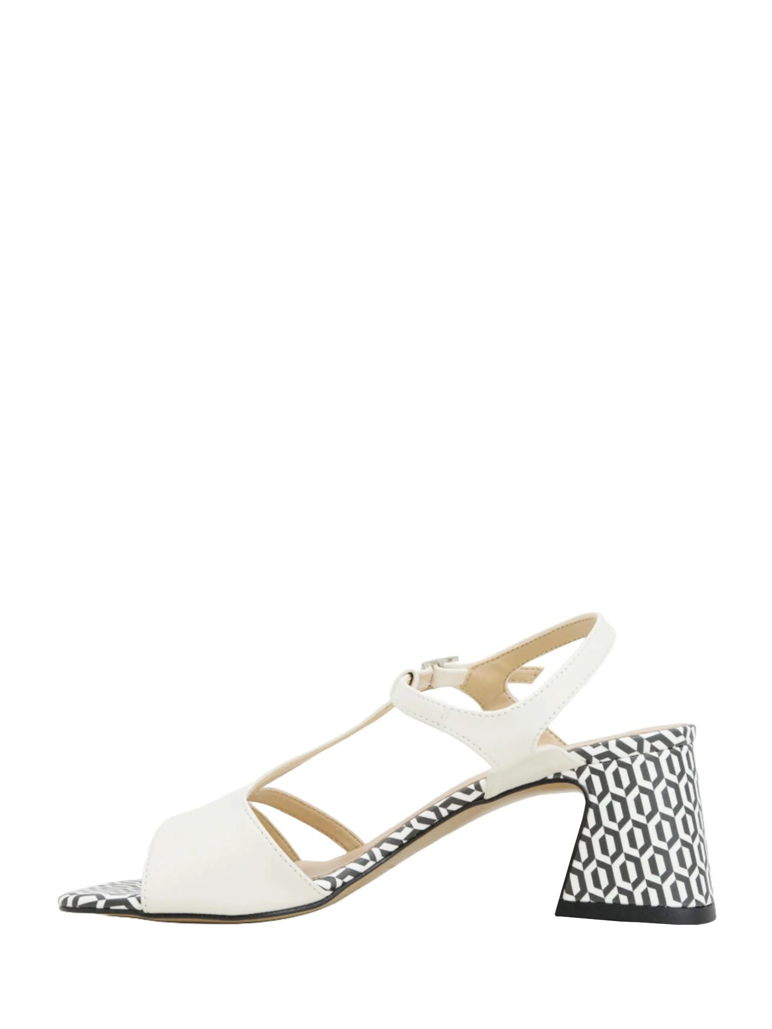 Grace Shoes Sandali Tacco Donna | 763007 - Image 2