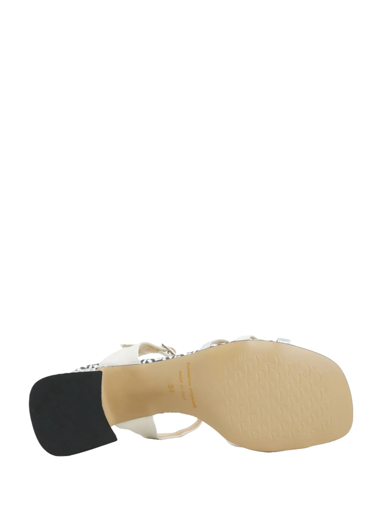 Grace Shoes Sandali Tacco Donna | 763007 - Image 3