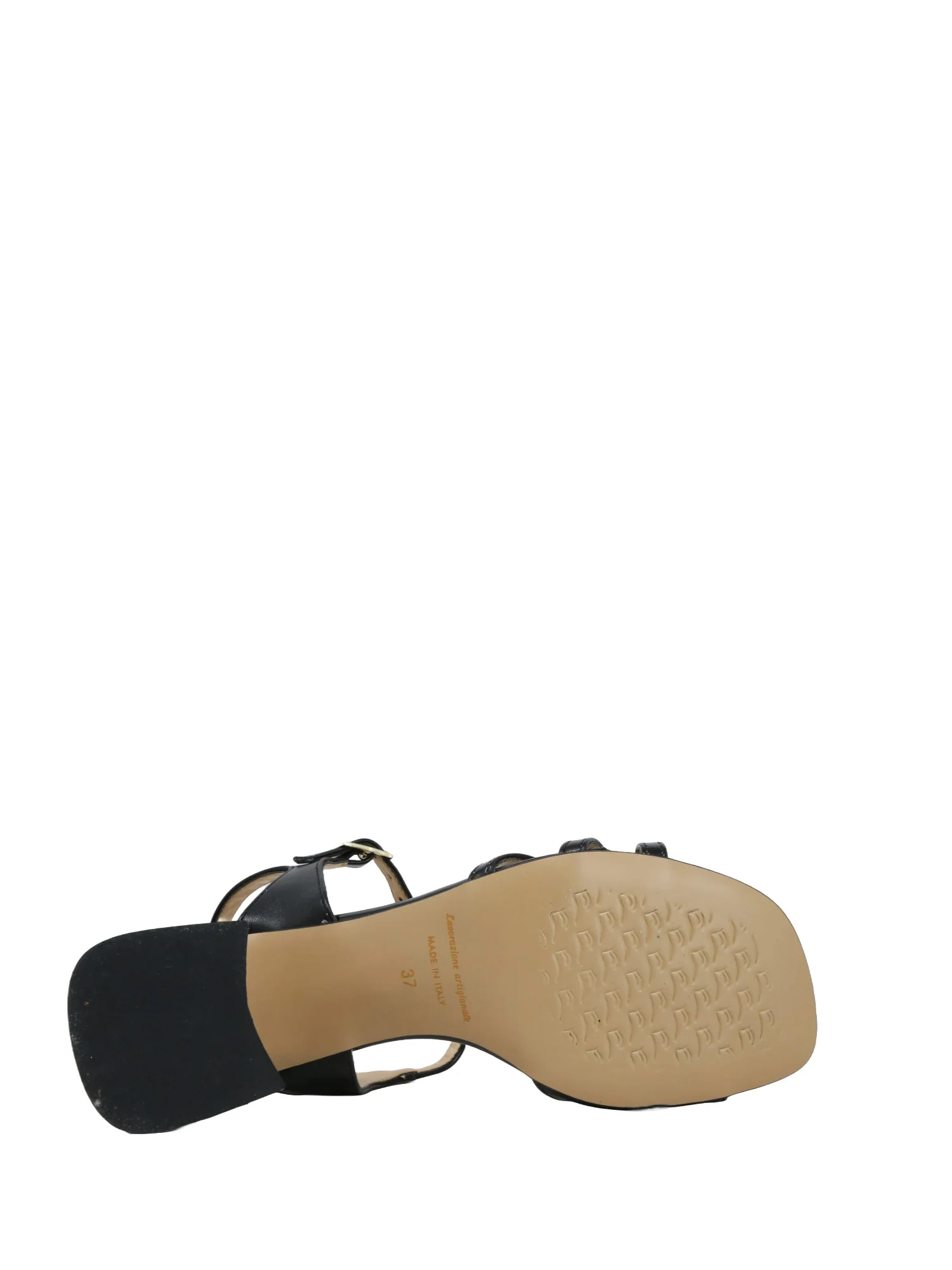 Grace Shoes Sandali Tacco Donna | 763007 - Image 9