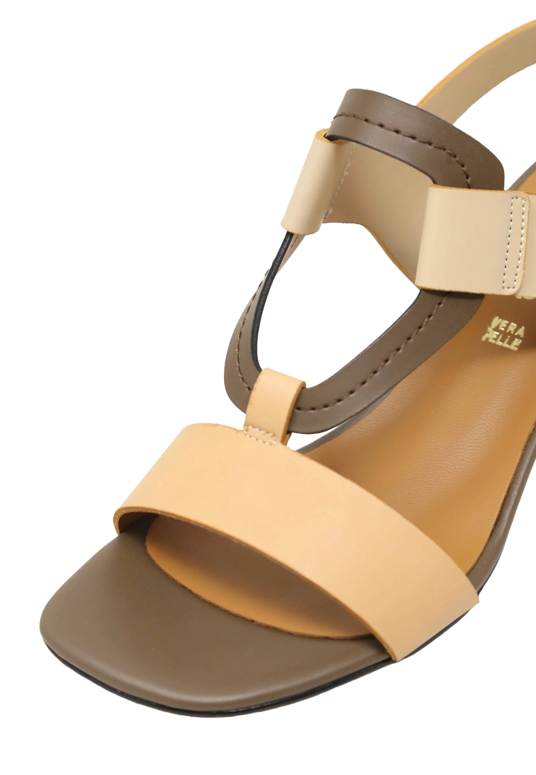 Grace Shoes Sandali Tacco Donna | 763K020 - Image 11