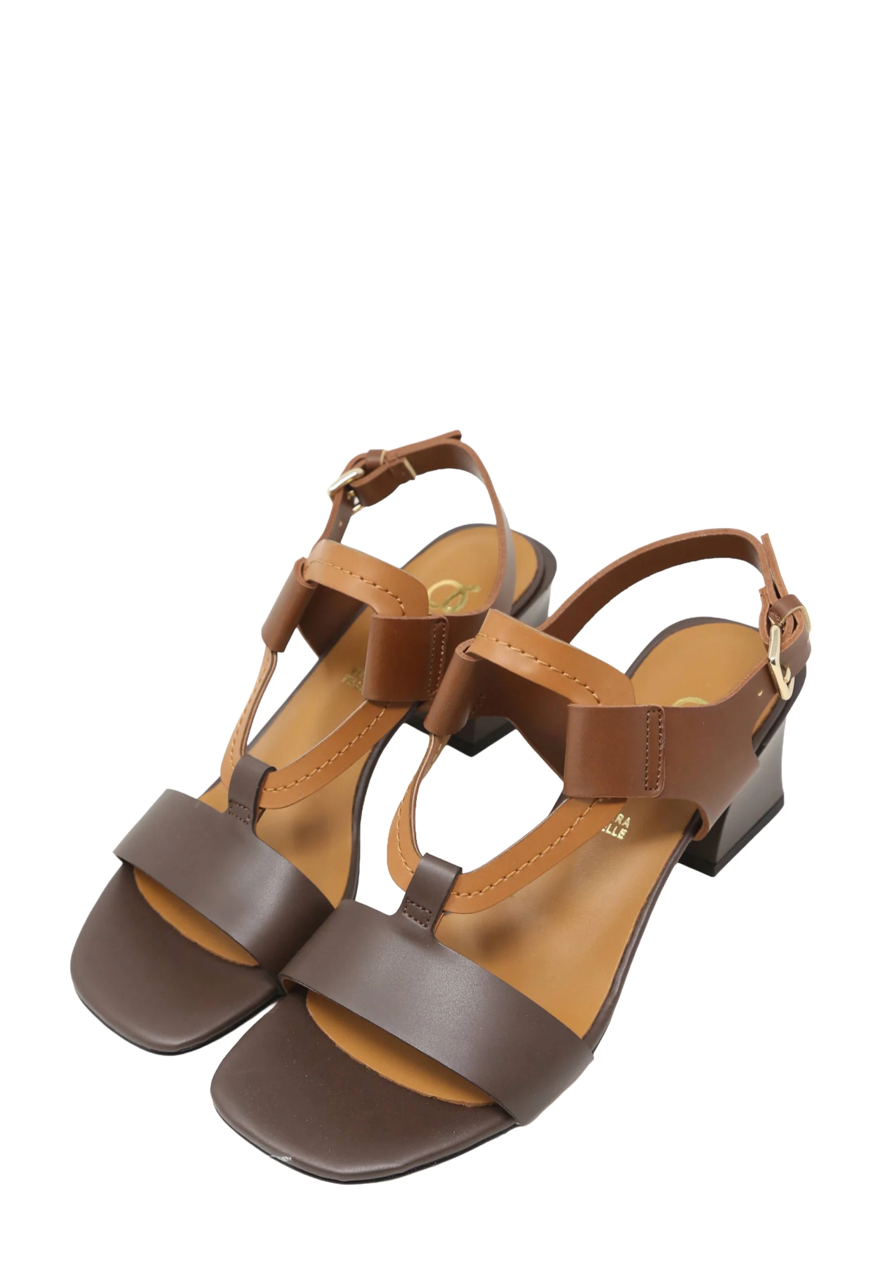 Grace Shoes Sandali Tacco Donna | 763K020 - Image 2