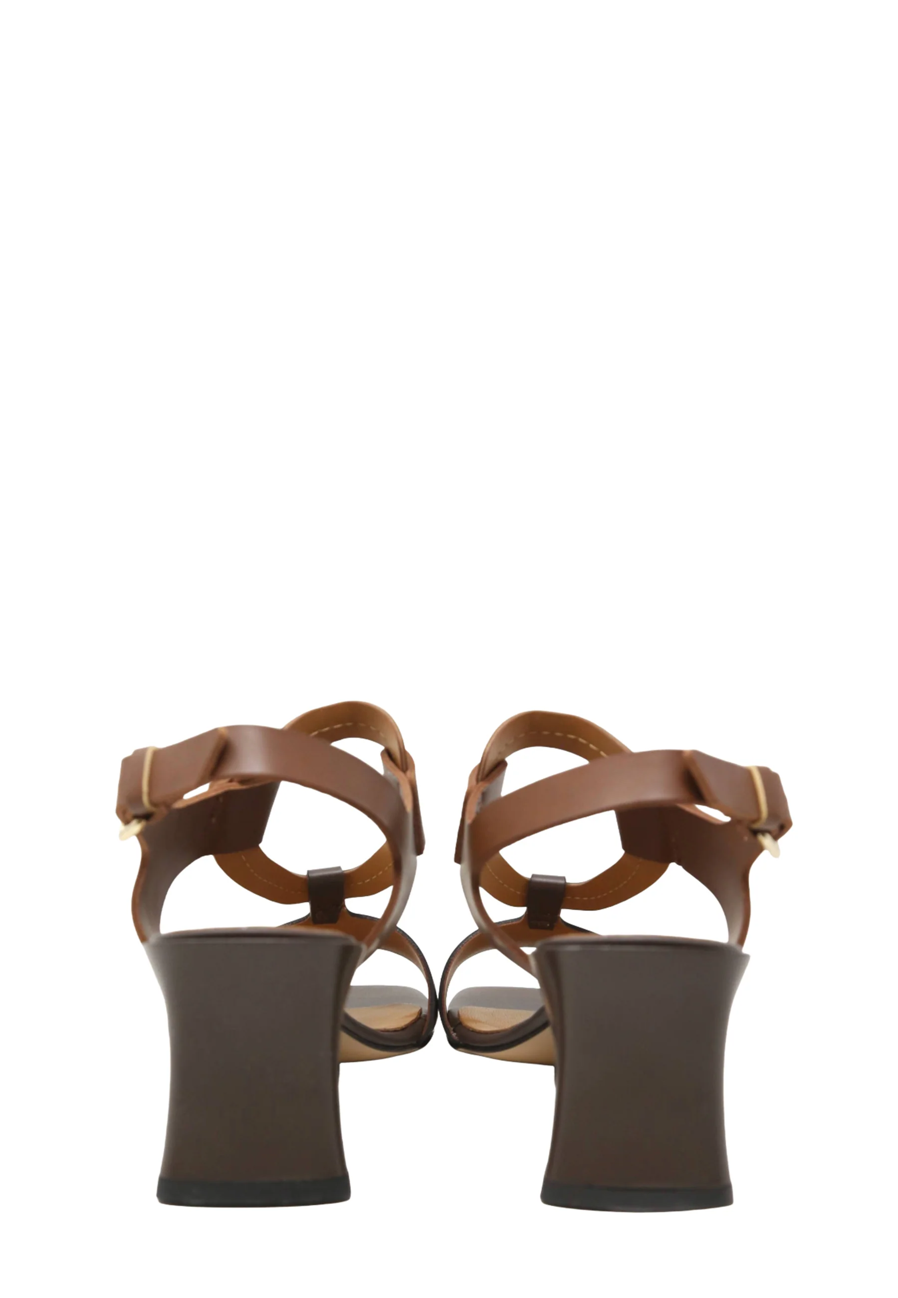 Grace Shoes Sandali Tacco Donna | 763K020 - Image 3
