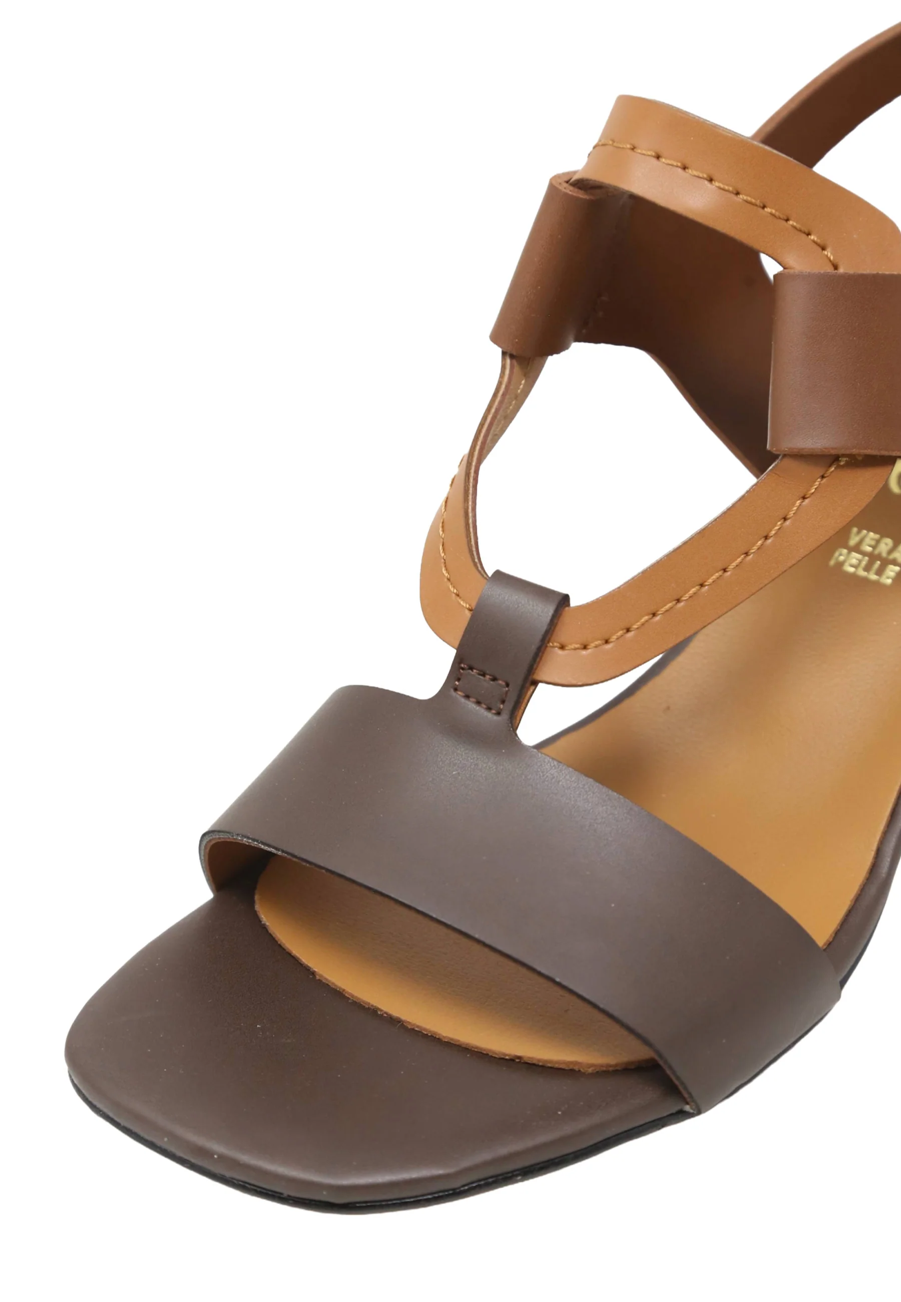 Grace Shoes Sandali Tacco Donna | 763K020 - Image 5