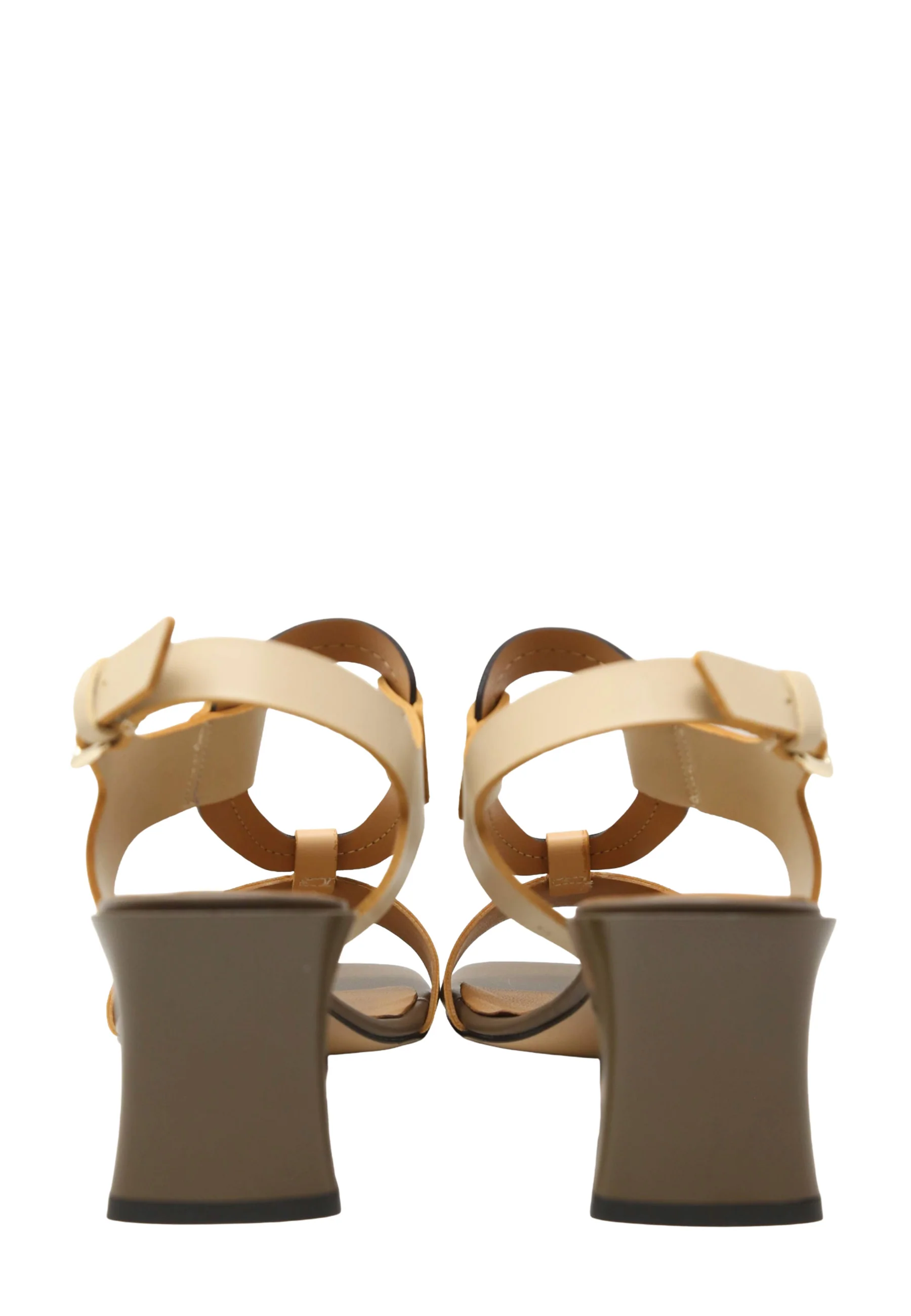 Grace Shoes Sandali Tacco Donna | 763K020 - Image 9