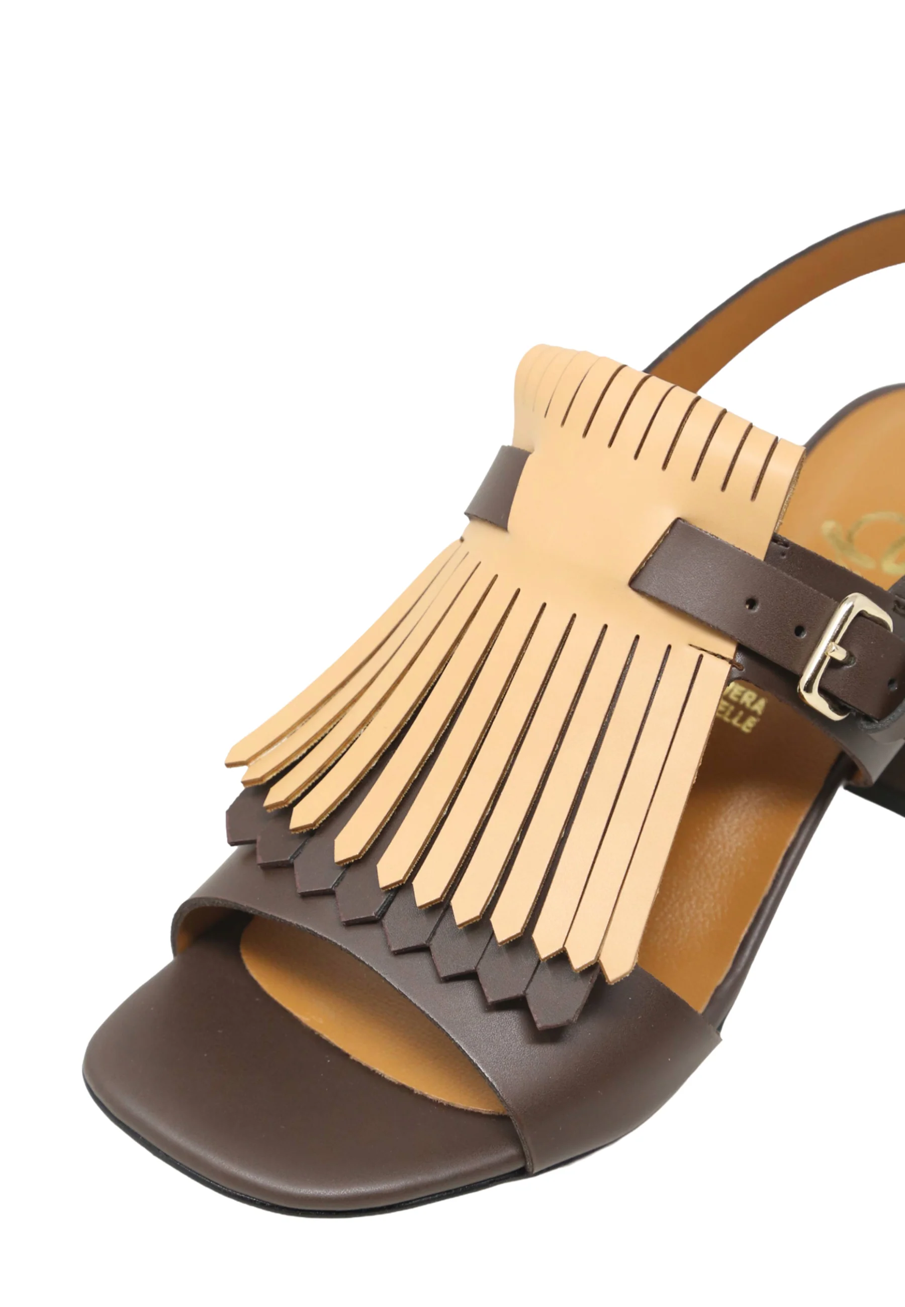 Grace Shoes Sandali Tacco Donna | 763K024 - Image 5